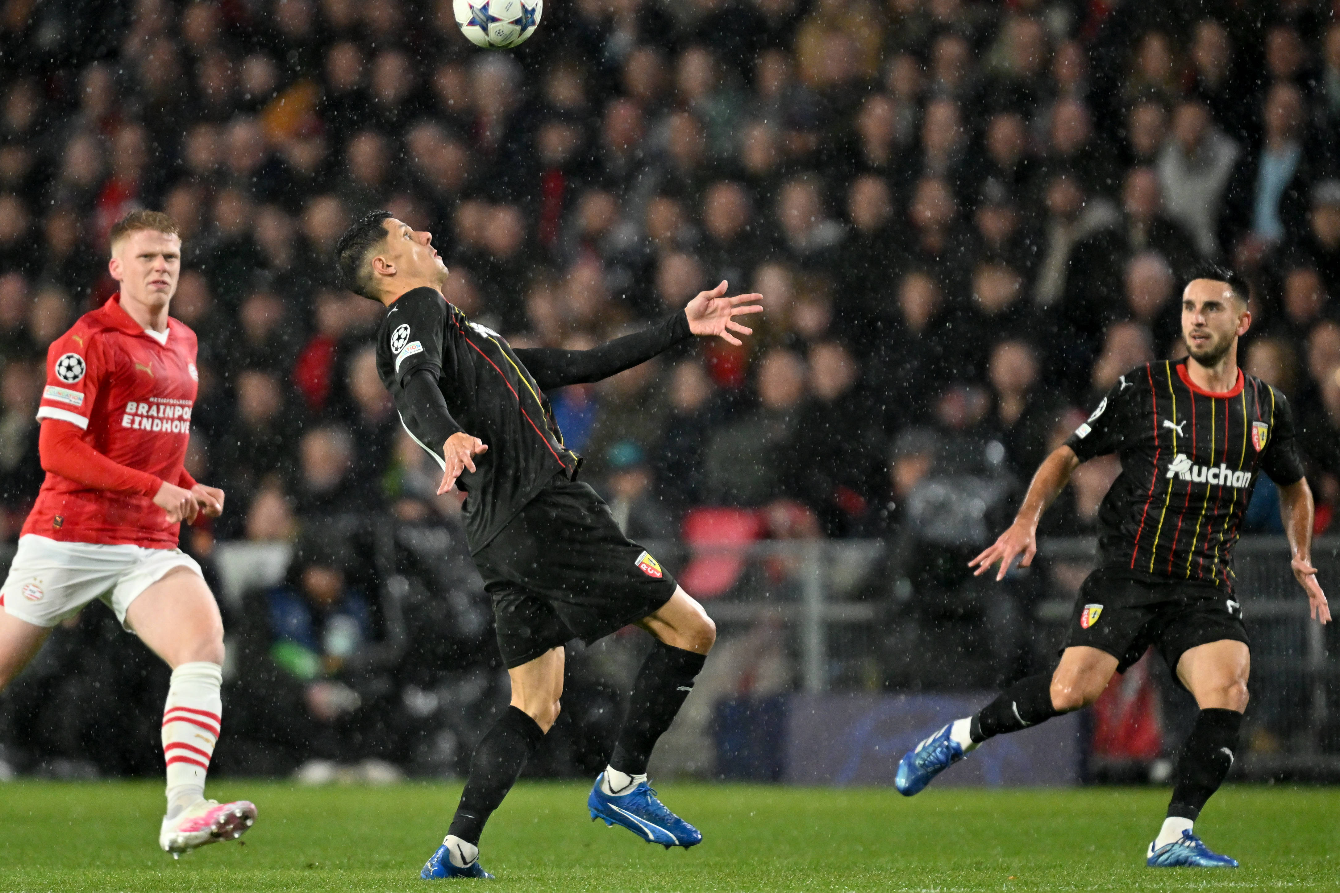 Reims vs Lens prediction, odds & betting tips 29/11/2024