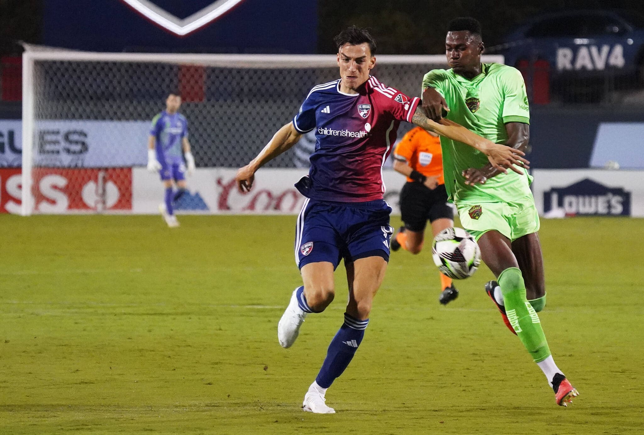 San Jose Earthquakes vs Dallas Prediction 2