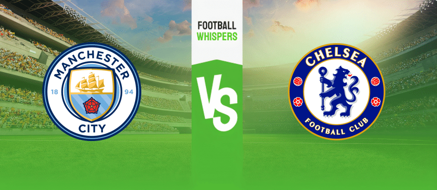 Manchester City – Chelsea Wedtips & Voorspellingen (17/02/2024)