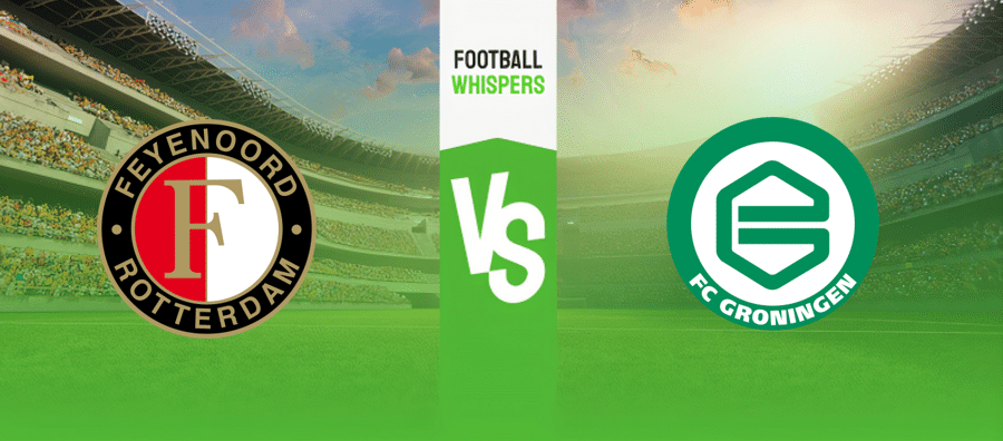 Feyenoord – FC Groningen Wedtips & Voorspellingen (29/02/2024)