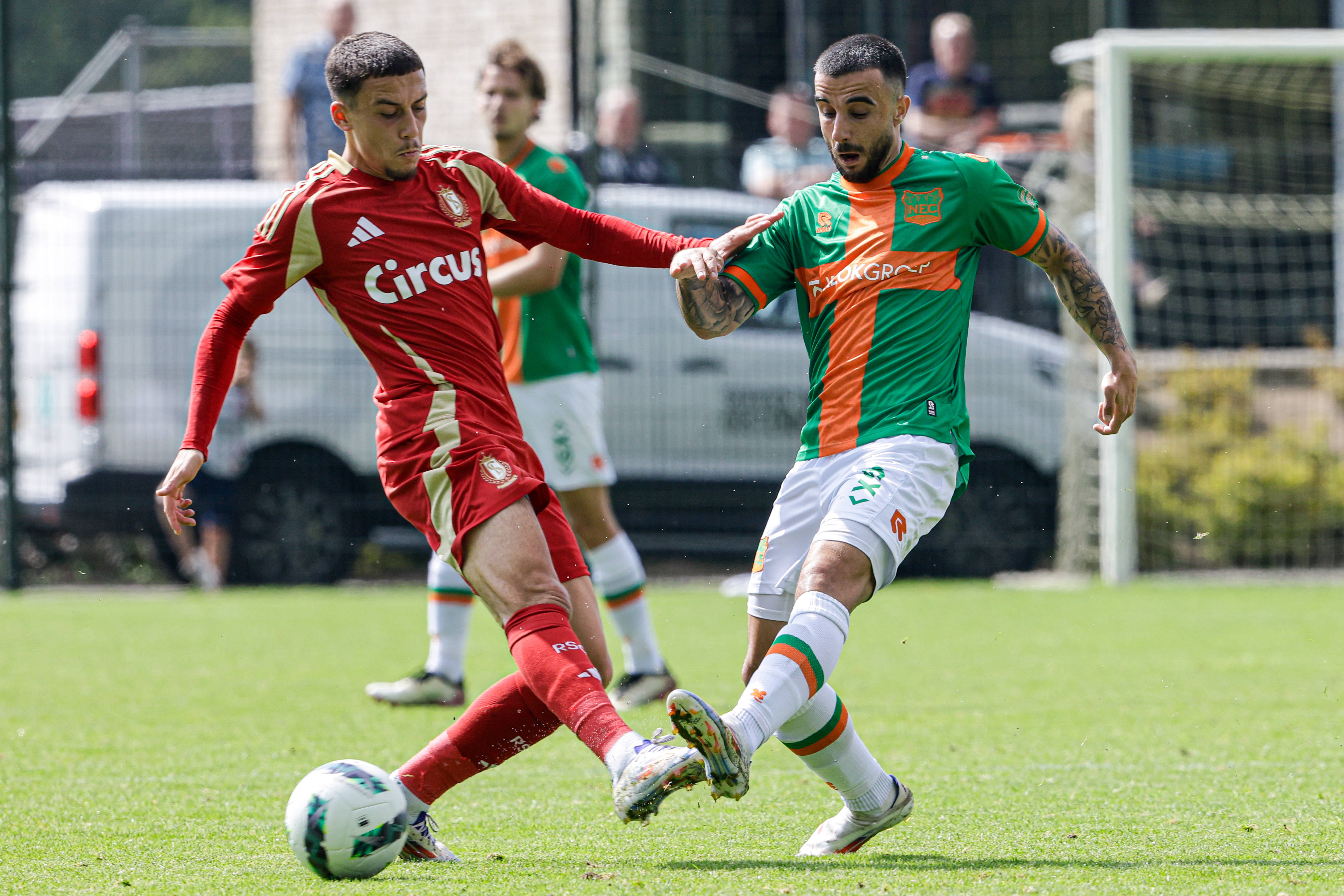 Standard Liege vs Union Saint-Gilloise prediction, odds & betting tips 20/09/2024