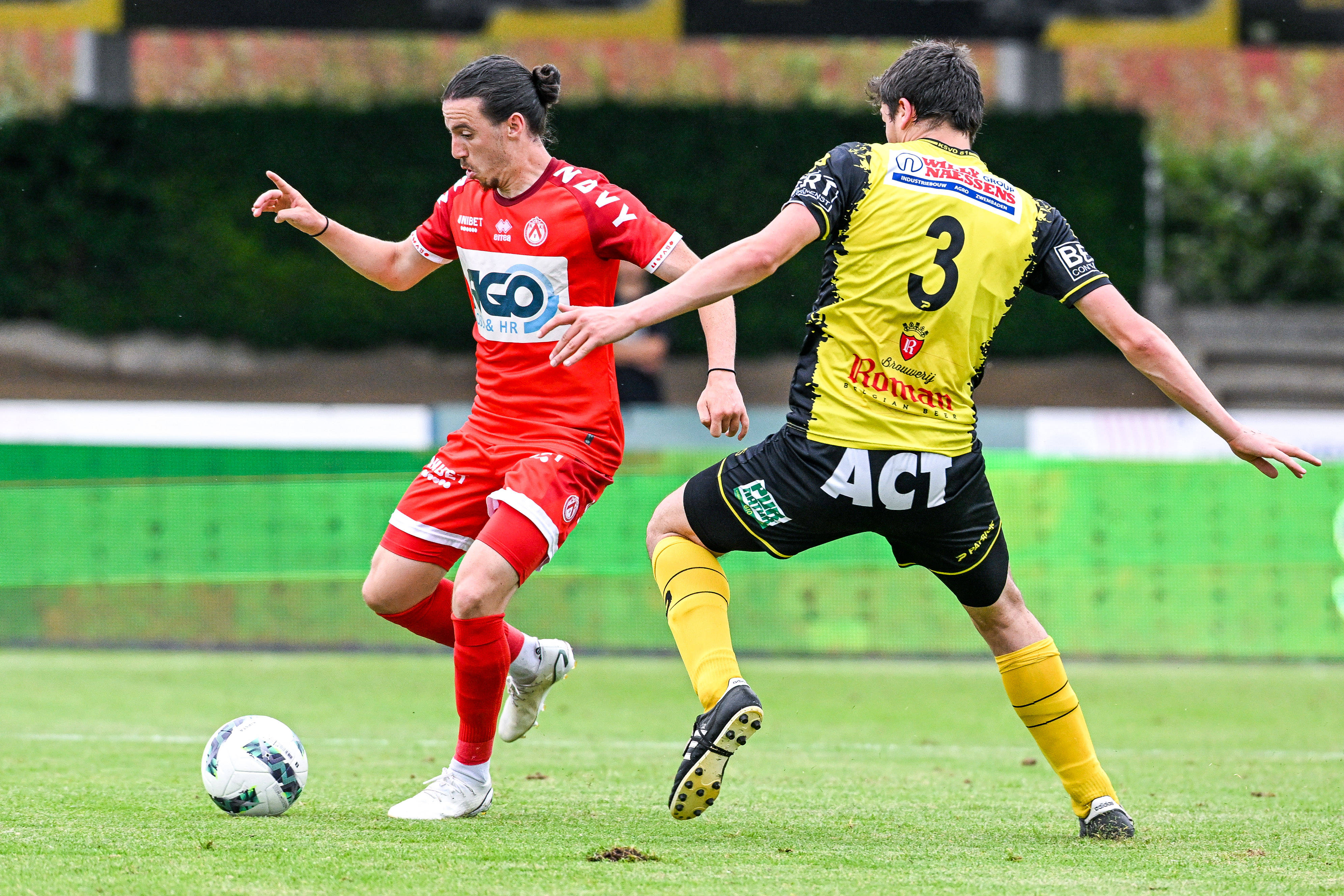 Union Saint-Gilloise vs Kortrijk prediction, odds & betting tips 29/09/2024