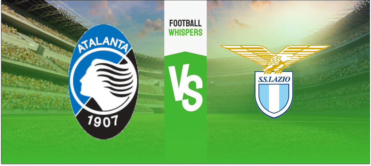 Аталанта – Лацио прогноз на матч 4 февраля