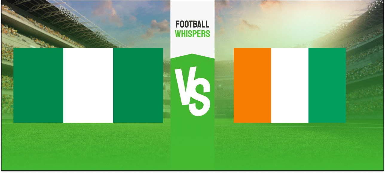 Нигерия – Кот-д’Ивуар прогноз на матч 11 февраля