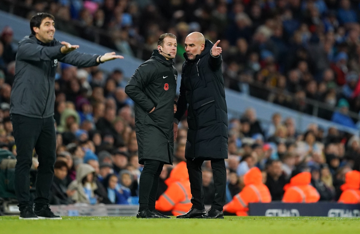 Guardiola record vs Bournemouth: Here’s why the perfect streak will continue