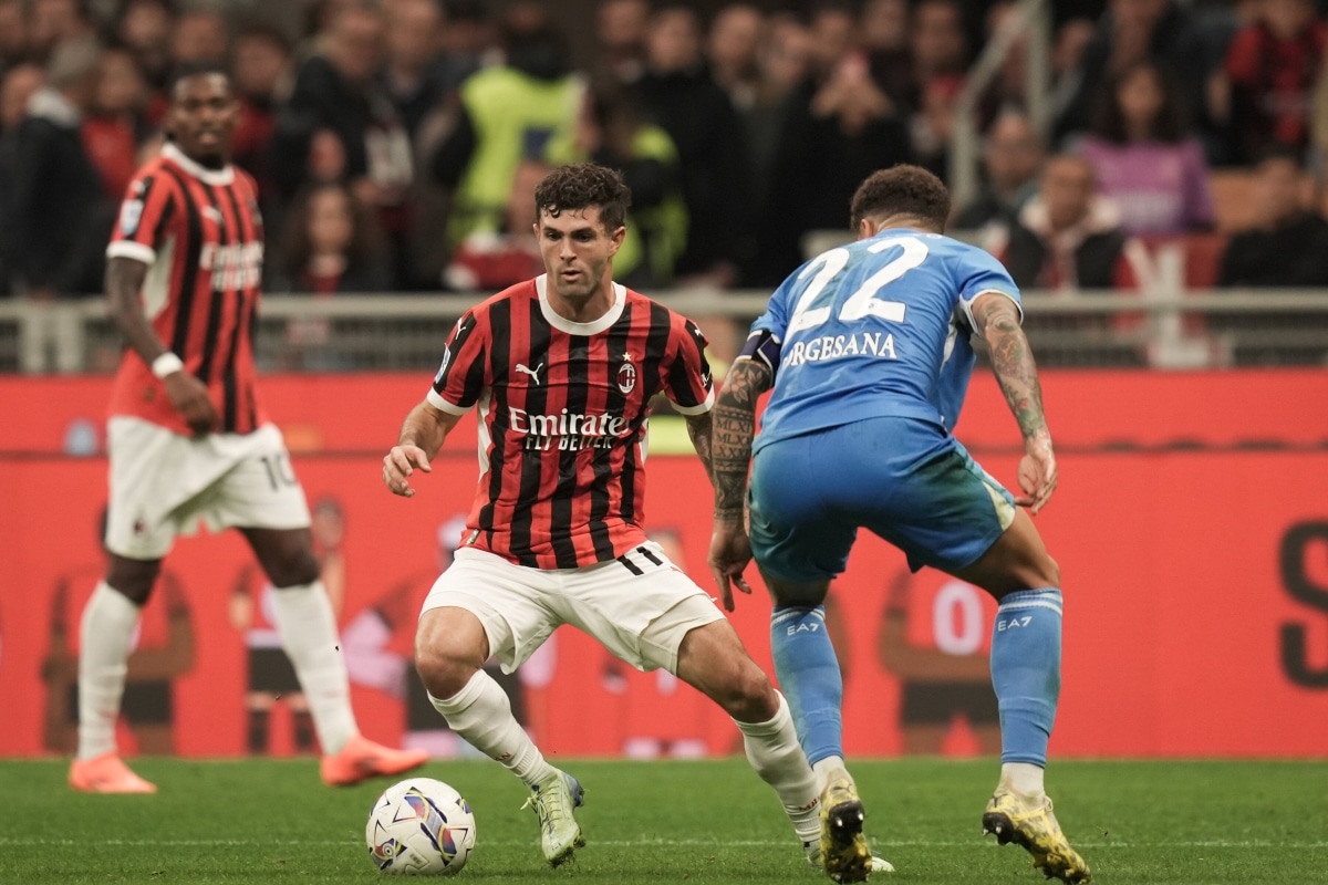 Milan vs Monza prediction, odds & betting tips – 24/5/2025