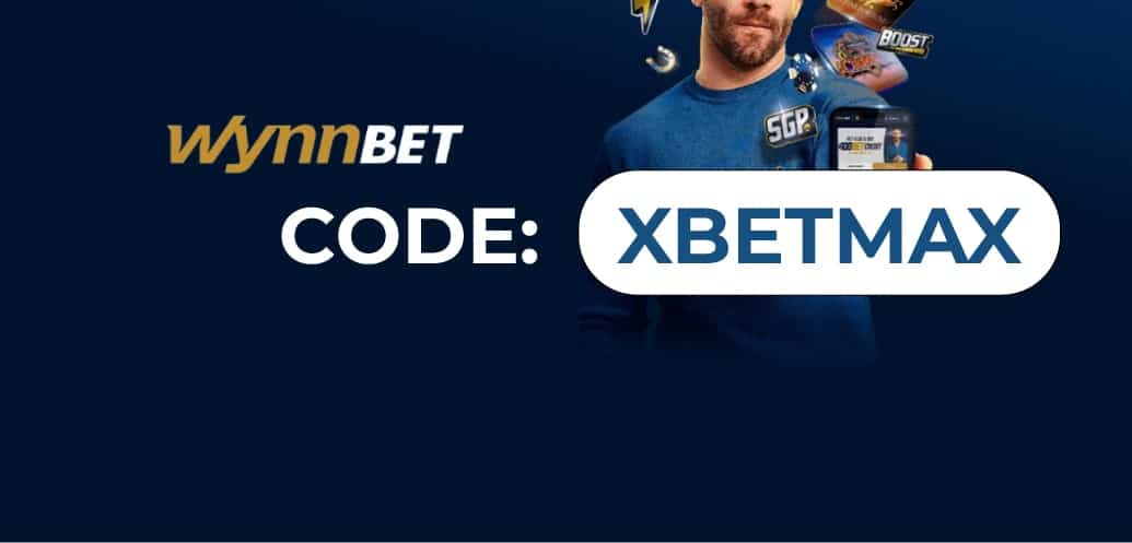 WynnBET Promo Code 2026: XBETMAX – $1000 Bonus Bet