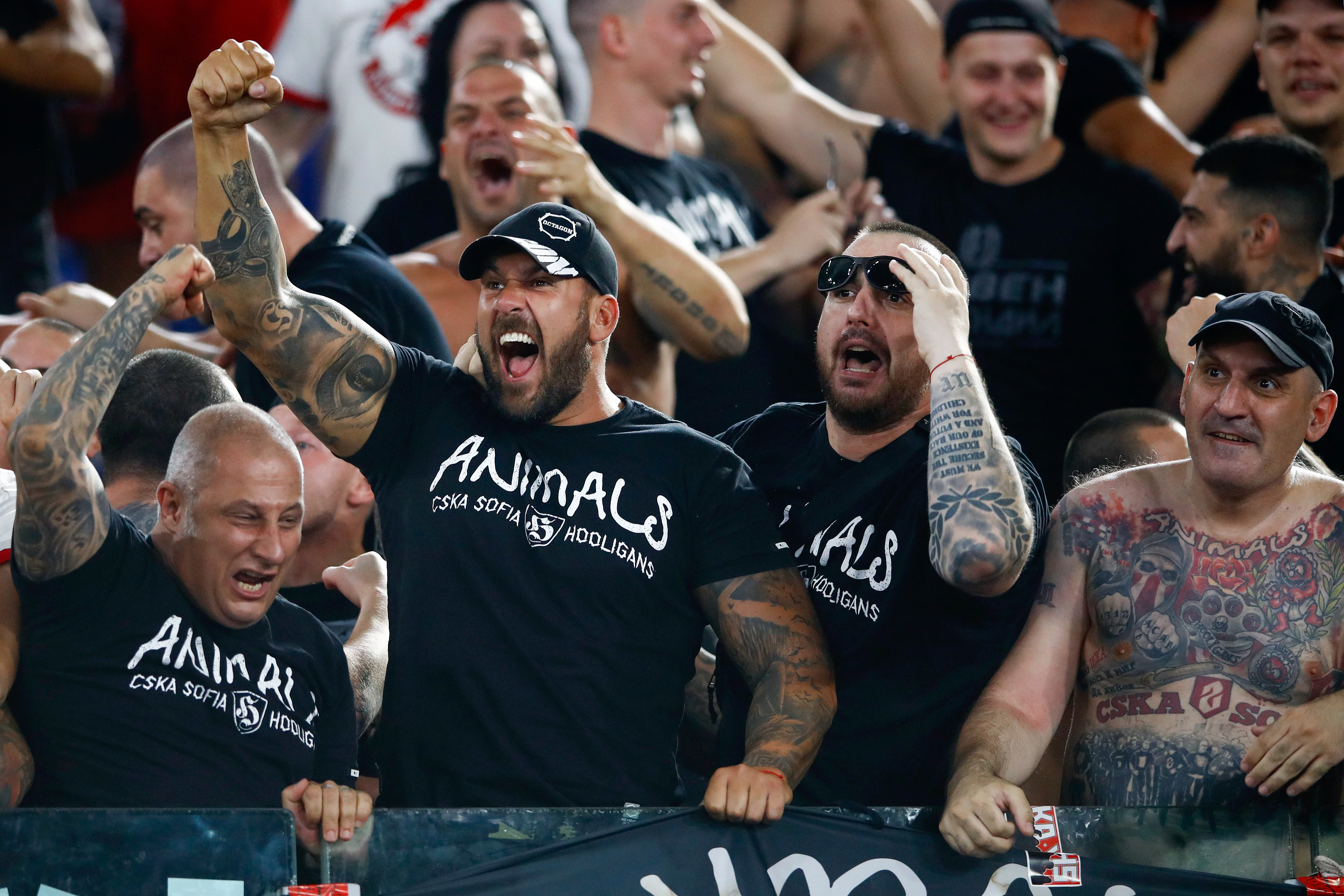 Къде да гледате ЦСКА срещу Ботев Враца 18/02/2024