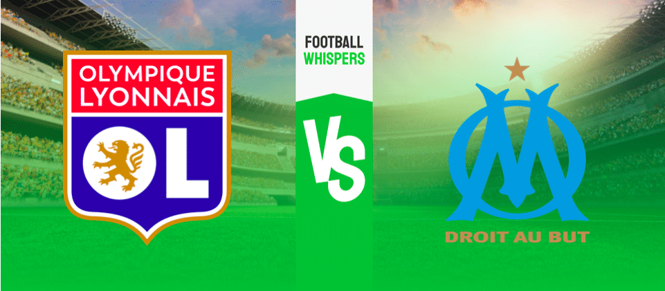 Лион – Марсель прогноз на матч 04 февраля