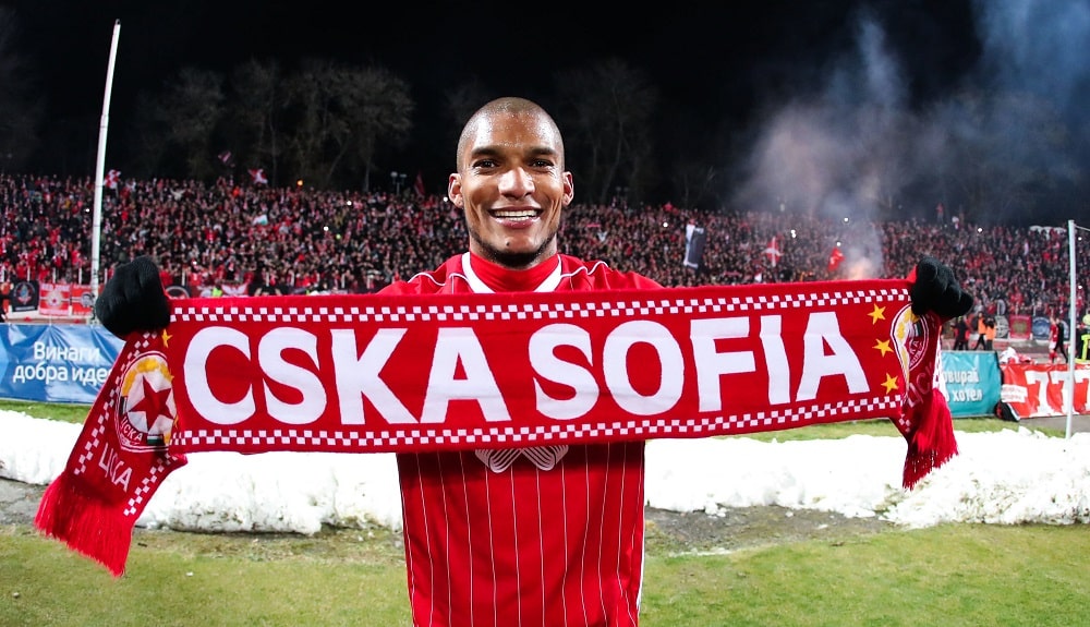 Състави за ЦСКА срещу Ботев Враца 18/02/2024