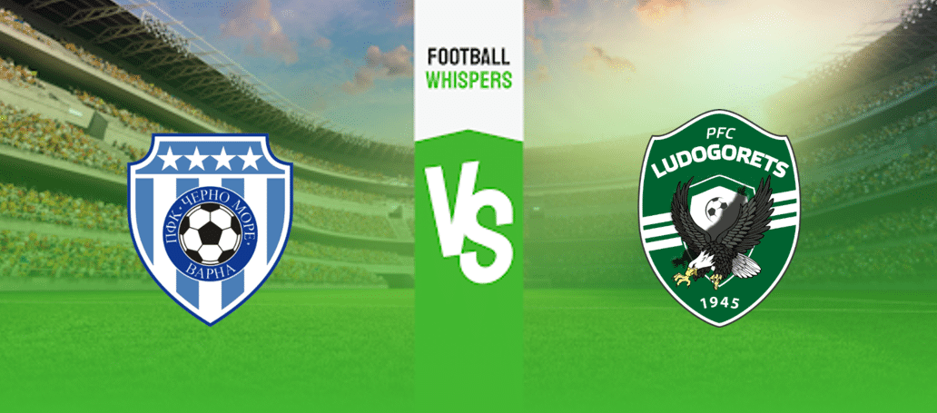 Черно море – Лудогорец прогноза 19.05.2024.