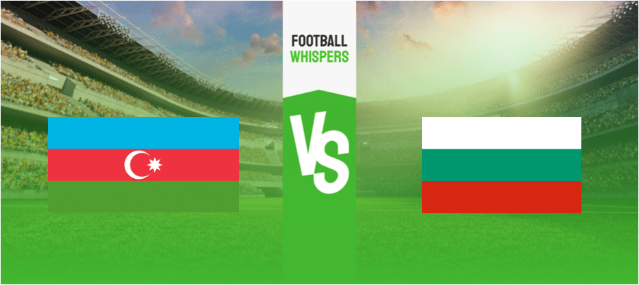 Азербайджан – България прогноза 25.03.2024.