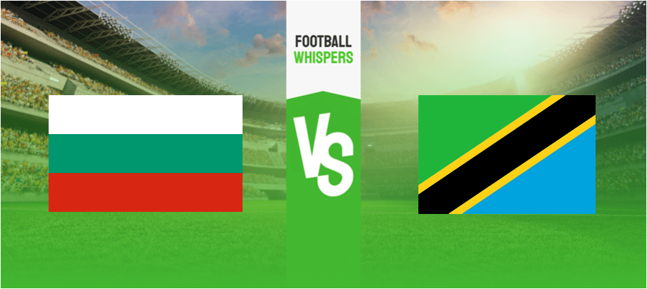 България – Танзания прогноза 22.03.2024.