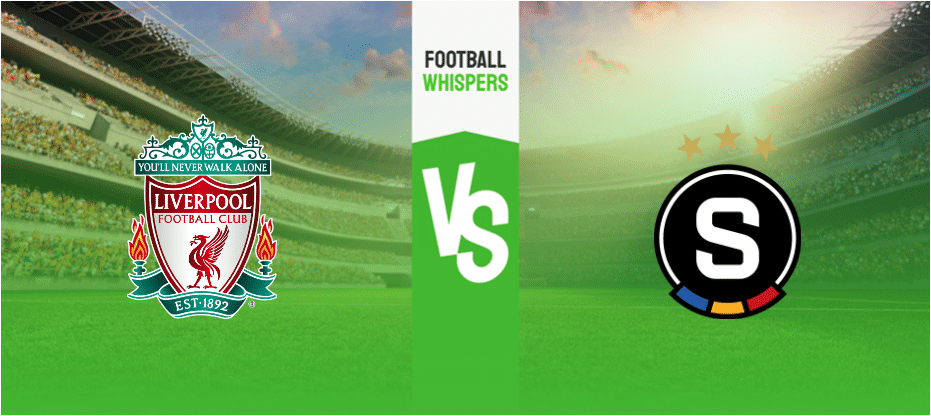 Ливърпул – Спарта Прага прогноза 14.03.2024.