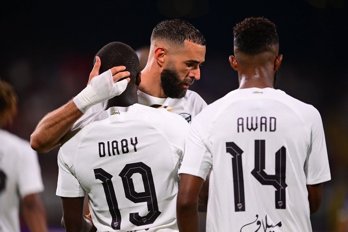 Al Ittihad vs Al Fateh prediction, odds & betting tips – 24/11/2024