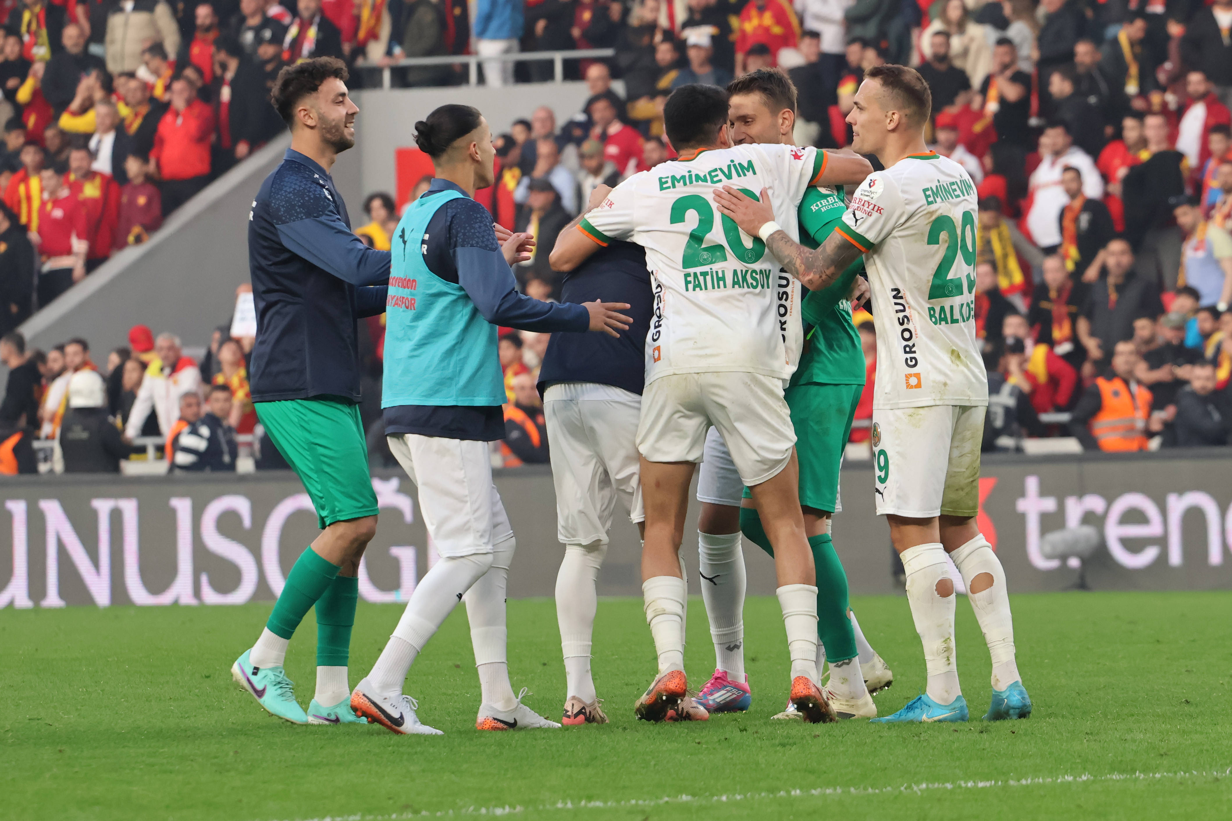 Alanyaspor vs Sivasspor prediction, odds & betting tips – 31/05/2025