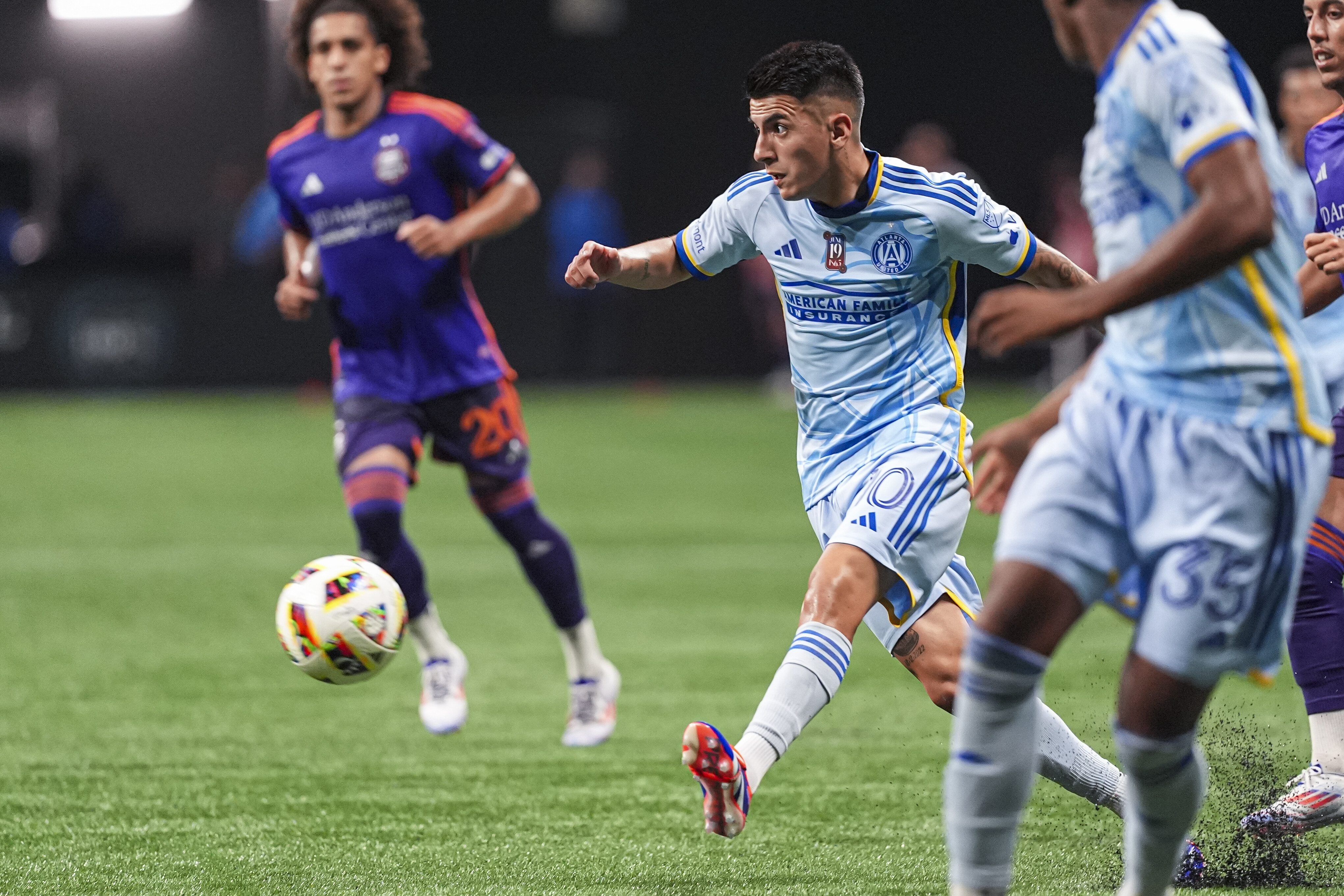 Atlanta United vs Toronto prediction, odds & betting tips – 06/30/2024