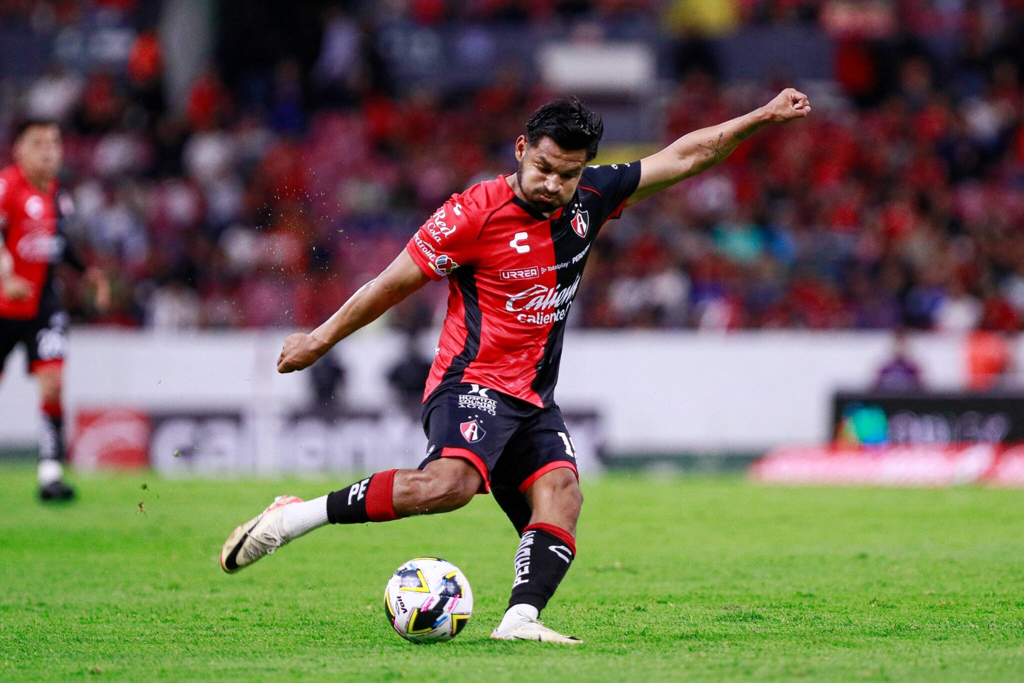 Atlas vs Queretaro Prediction 2