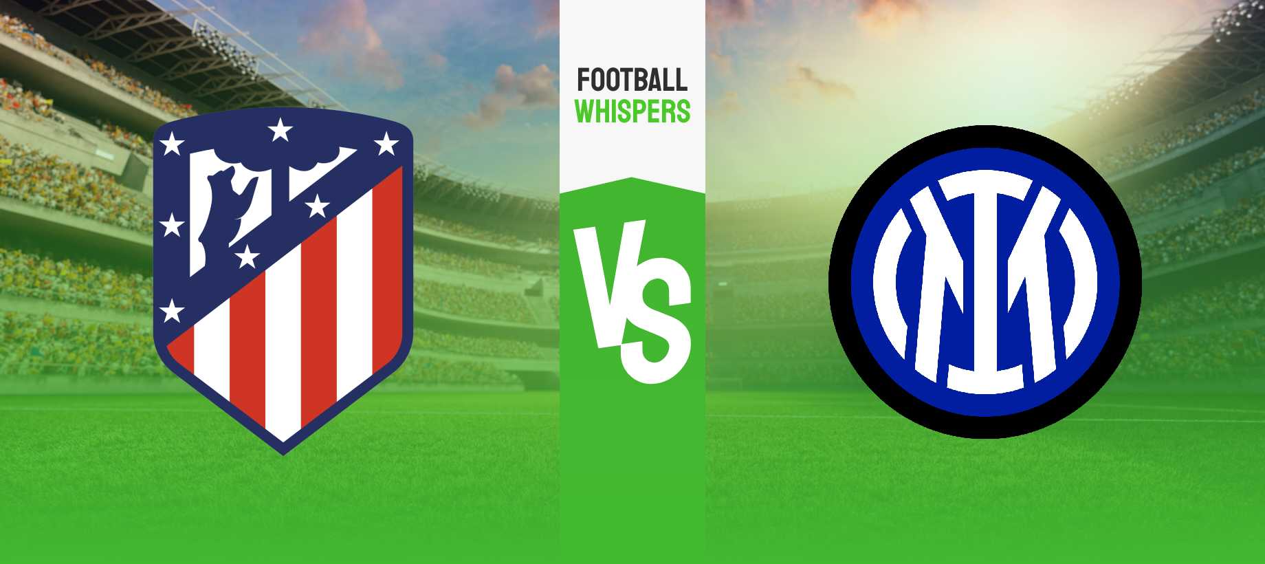 Atletico Madrid – Inter tipp és esélyek 13/03