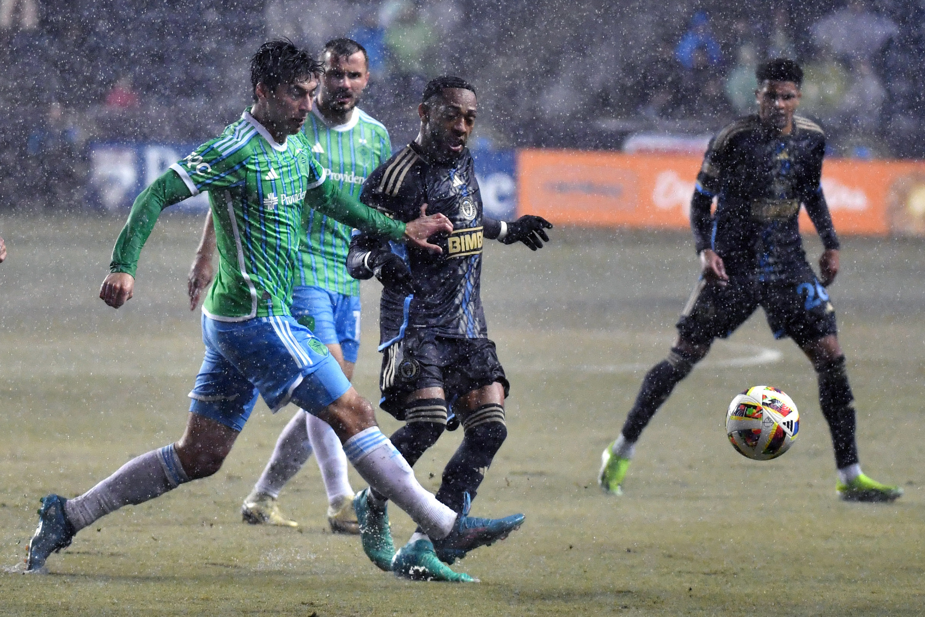 Austin vs Philadelphia Union prediction, odds & betting tips – 03/17/2024