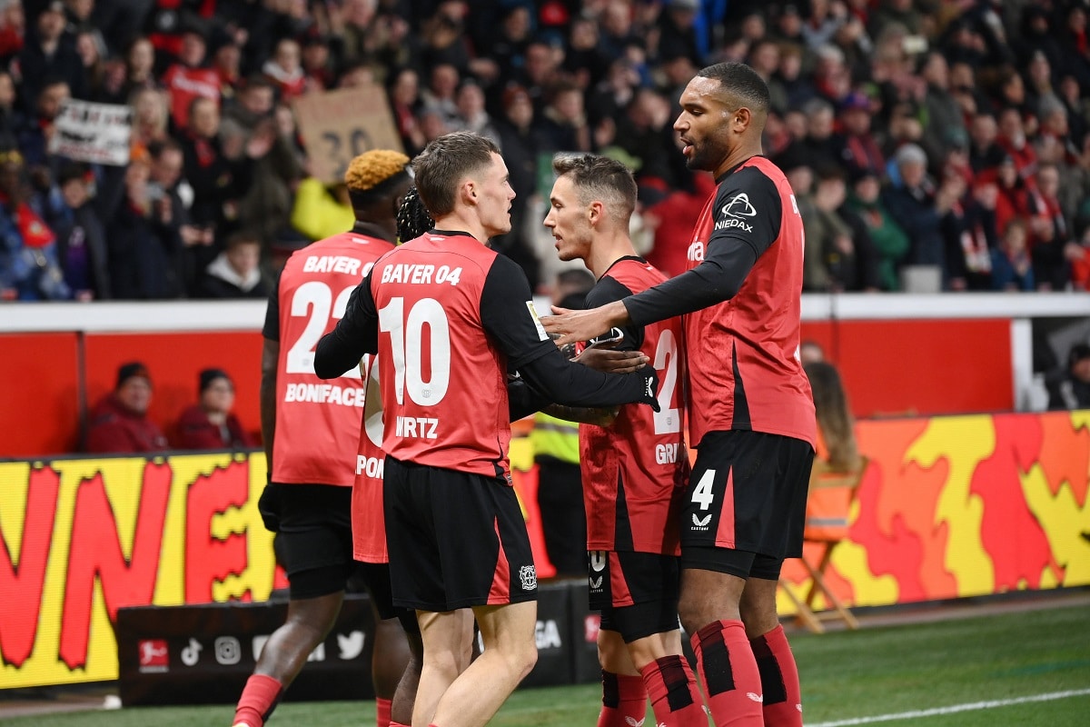 Bayer Leverkusen vs Cologne prediction, odds & betting tips &ndash; 05/02/2025