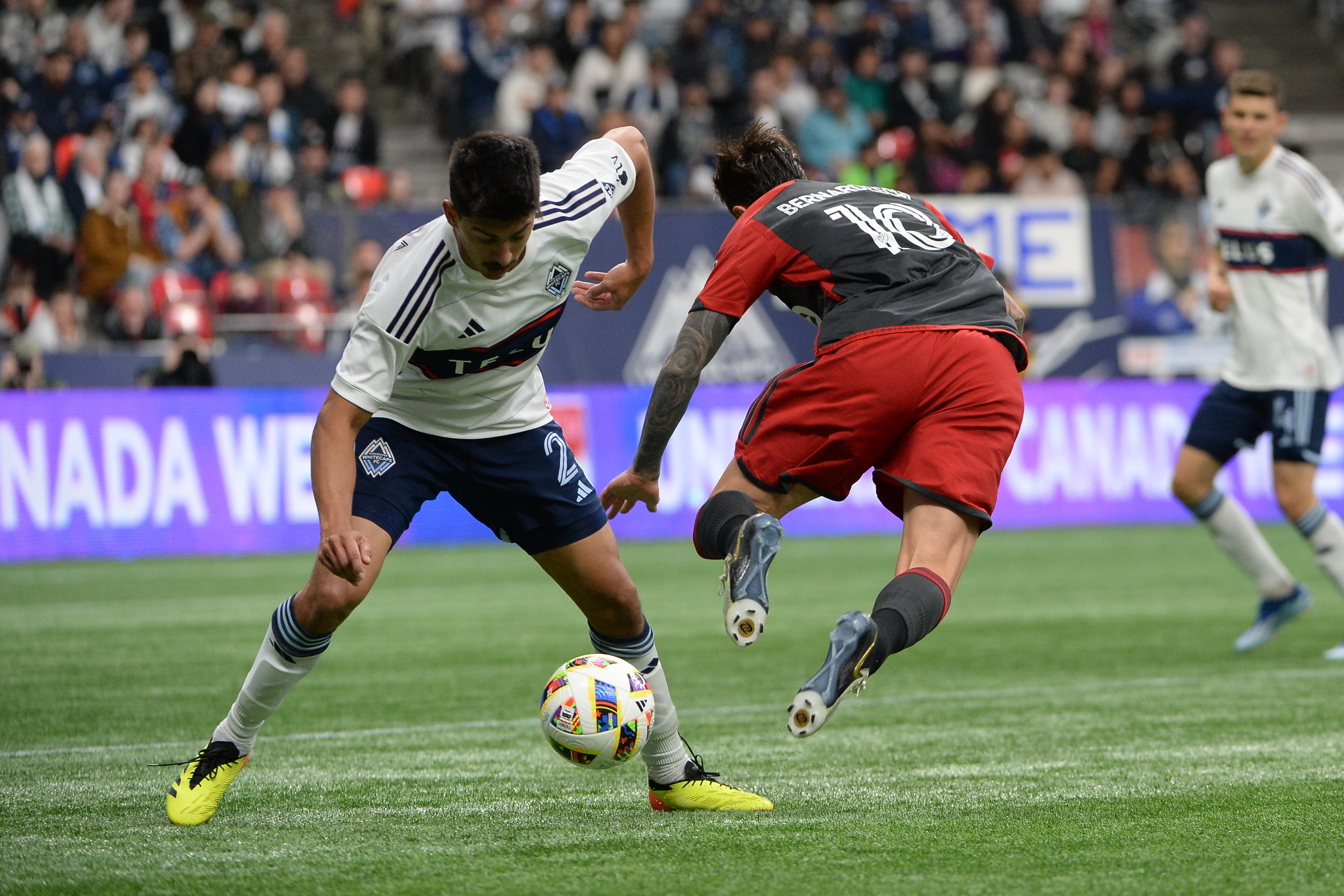 Charlotte vs Toronto prediction, odds & betting tips – 04/14/2024