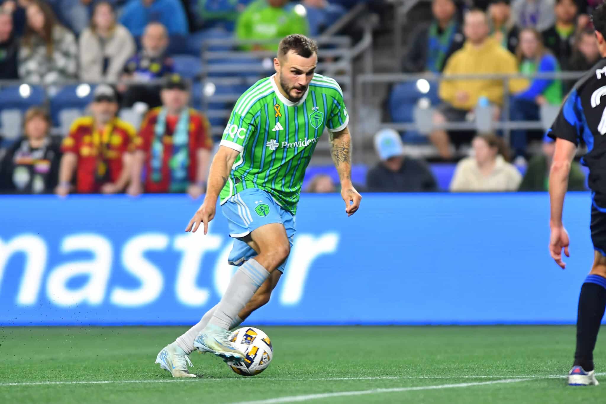 Colorado Rapids vs Seattle Sounders Prediction 2