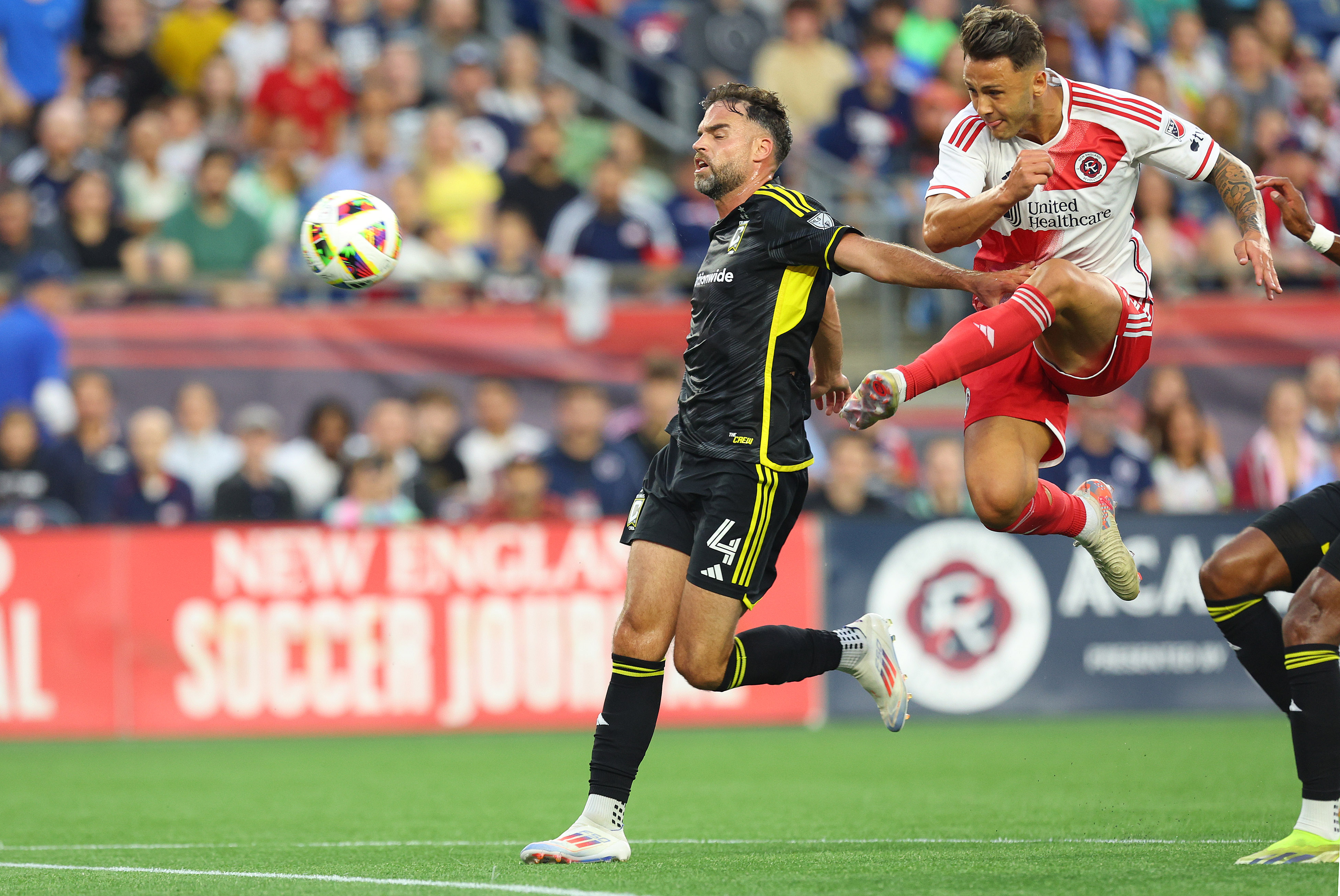Columbus Crew vs Nashville prediction, odds & betting tips – 07/04/2024