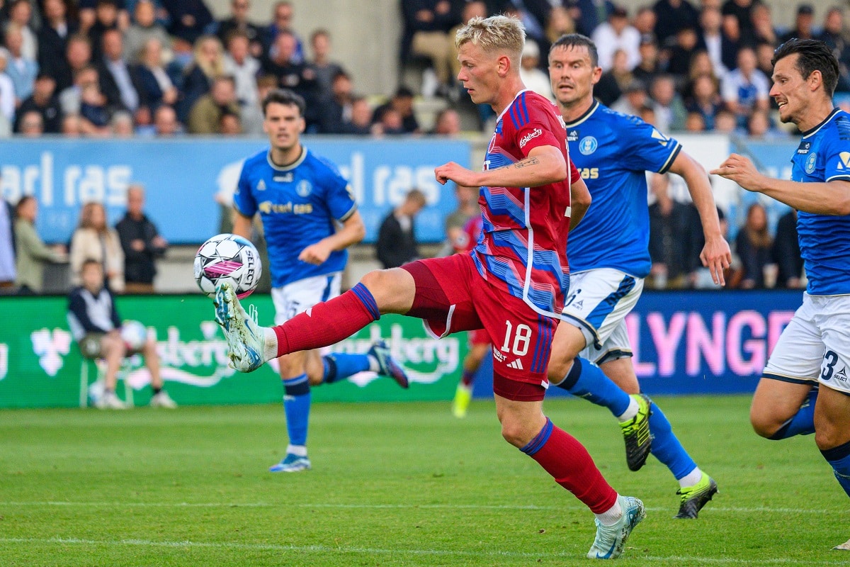 Copenhagen vs Lyngby prediction, odds & betting tips – 24/11/2024