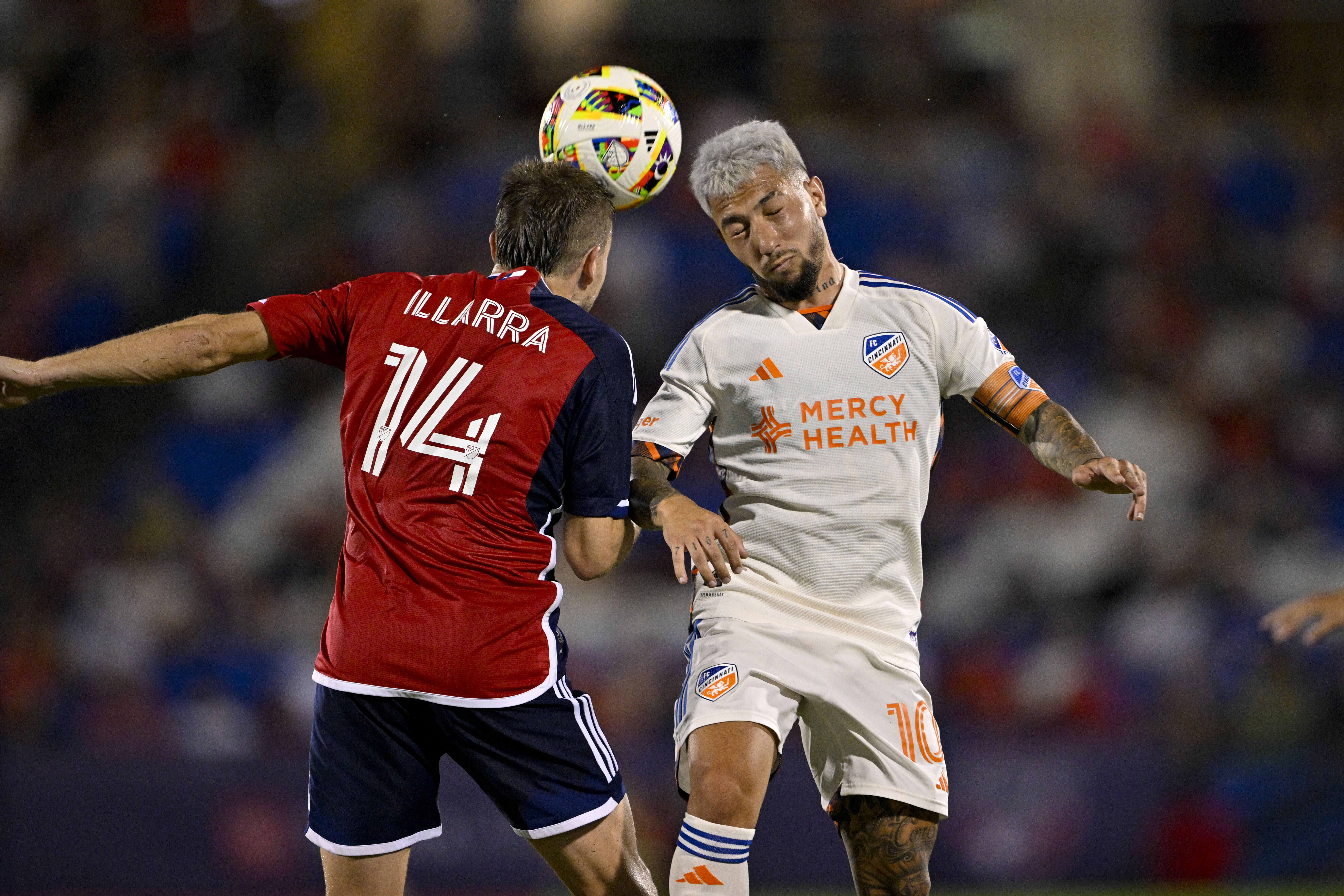 DC United vs Cincinnati prediction, odds & betting tips – 07/04/2024