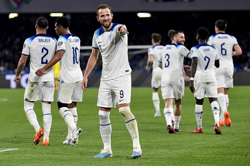 England vs Belgium prediction, odds & betting tips – 26/03/2024