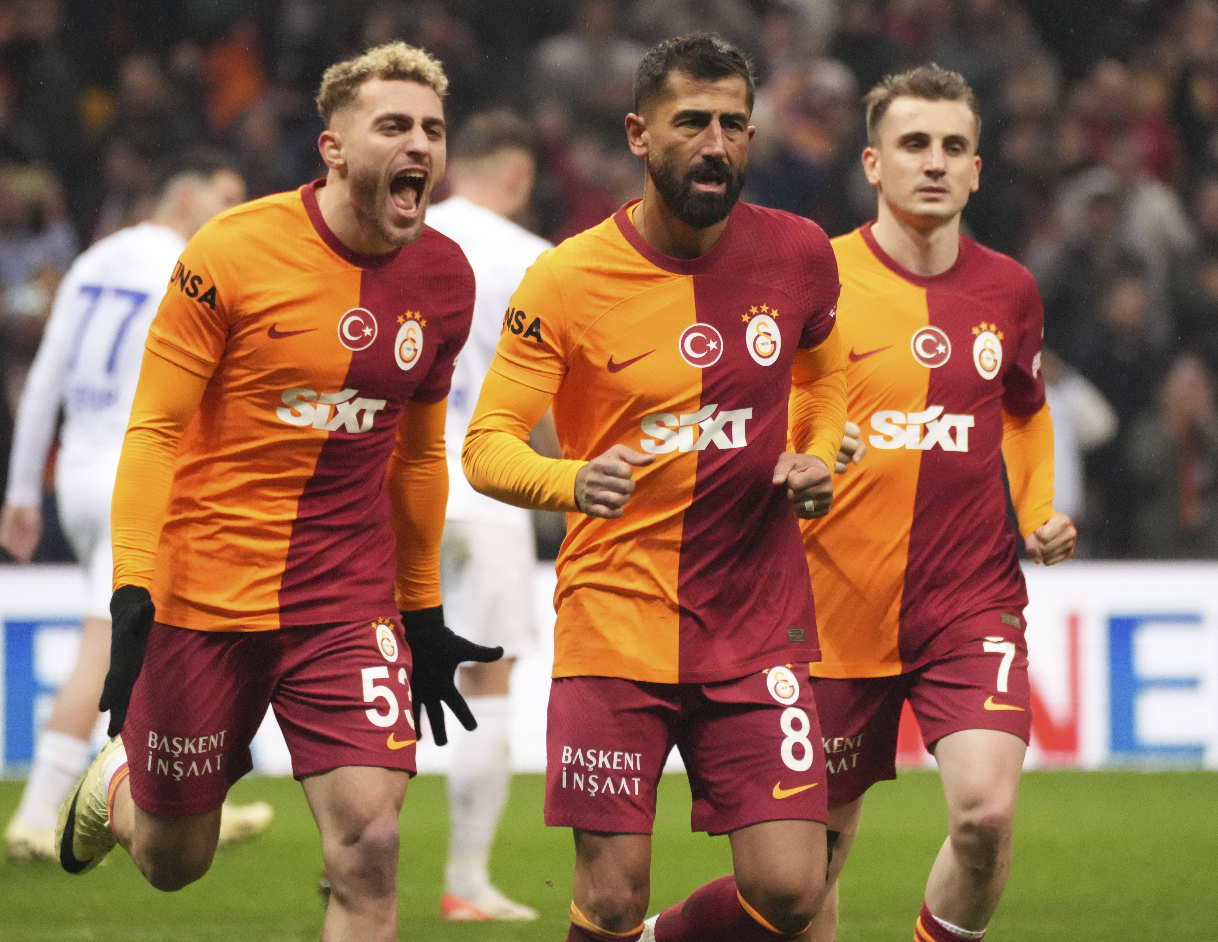Kayserispor vs Galatasaray prediction, odds & betting tips 22/12/2024
