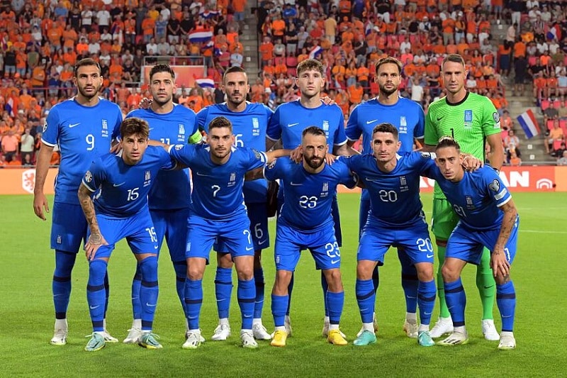 Greece vs Kazakhstan prediction, odds & betting tips – 21/03/2024