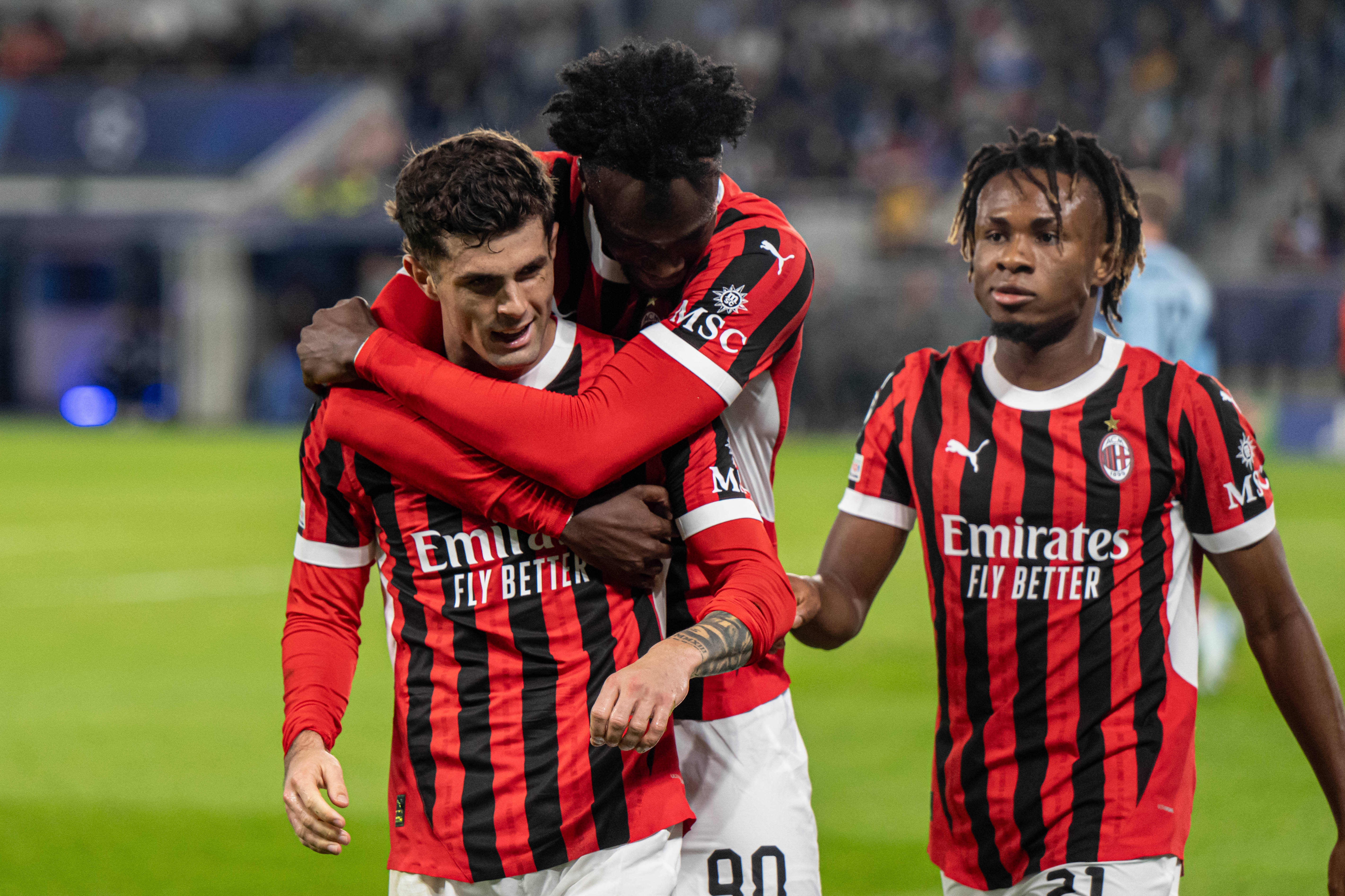 Lecce vs AC Milan prediction, odds & betting tips 29/08/2025