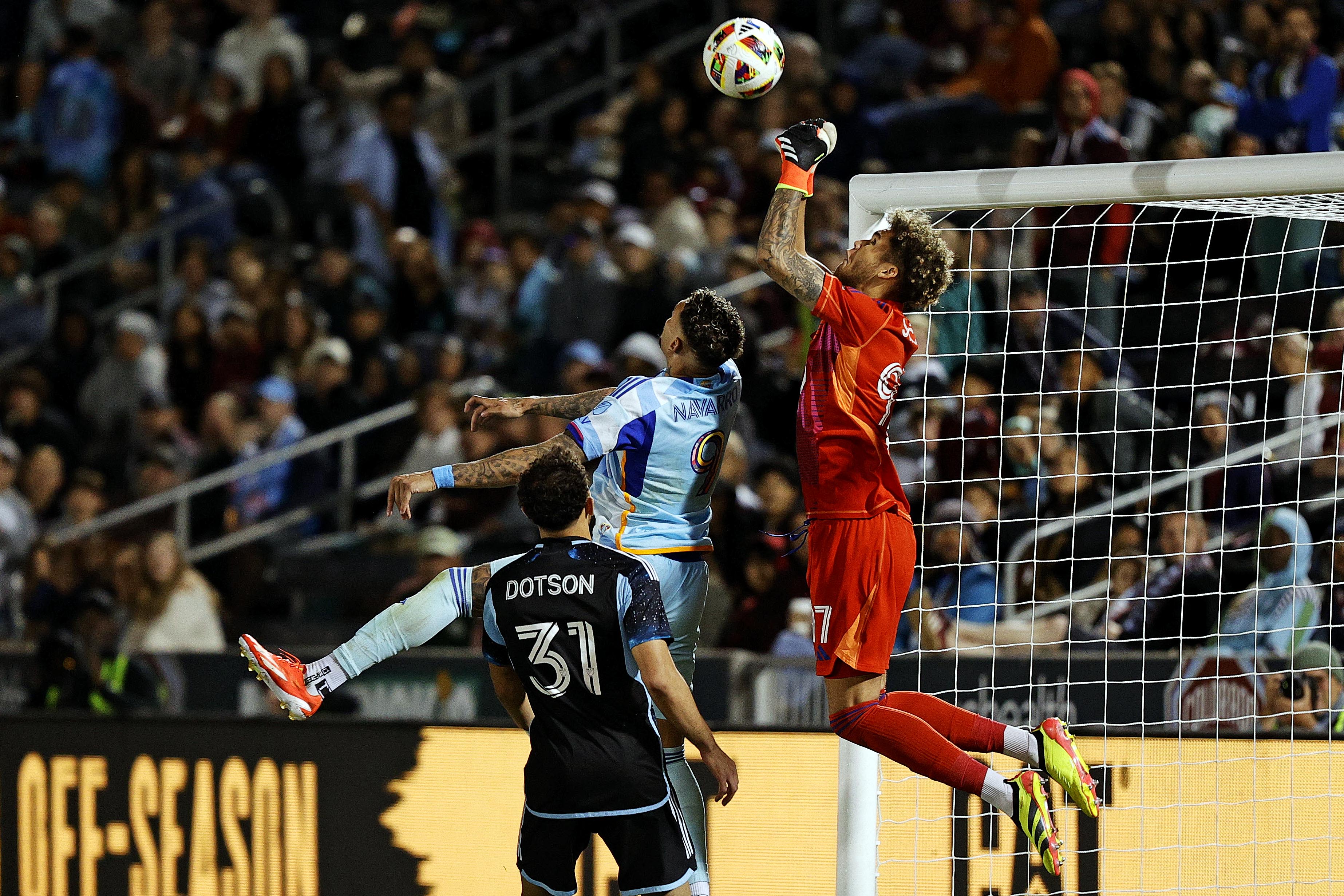Houston Dynamo vs Colorado Rapids prediction, odds & betting tips – 05/30/2024
