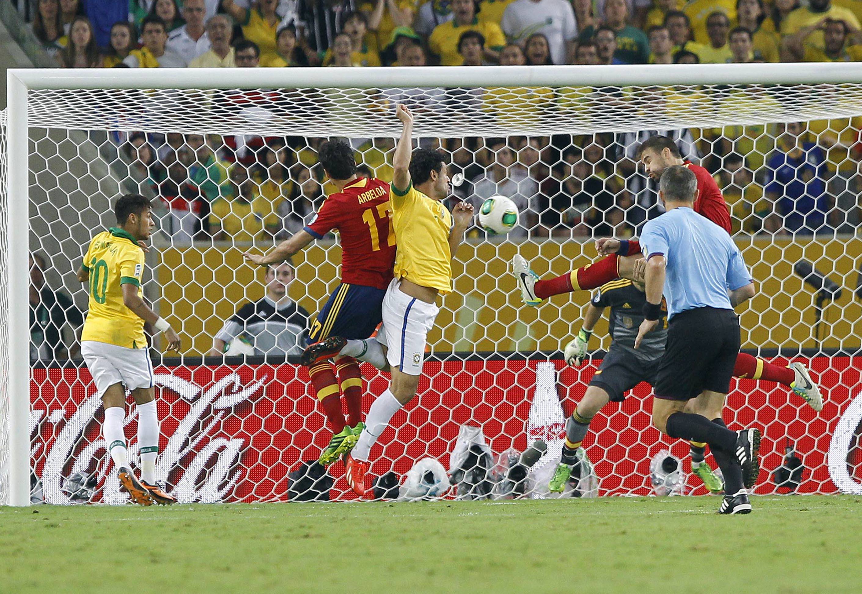 Spain vs Brazil prediction, odds & betting tips 26/03/2024