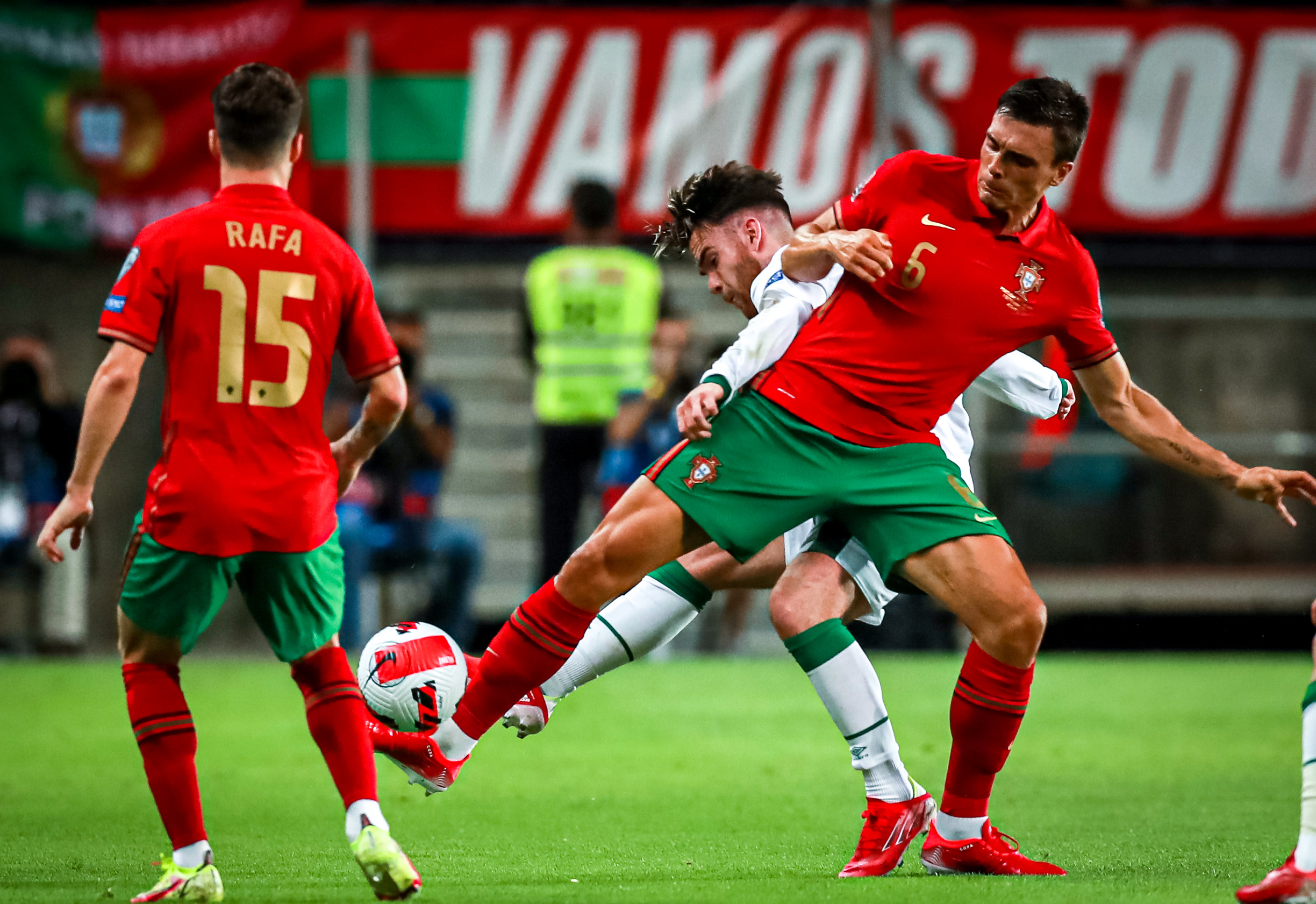 Portugal vs Sweden prediction, odds & betting tips 21/03/2024