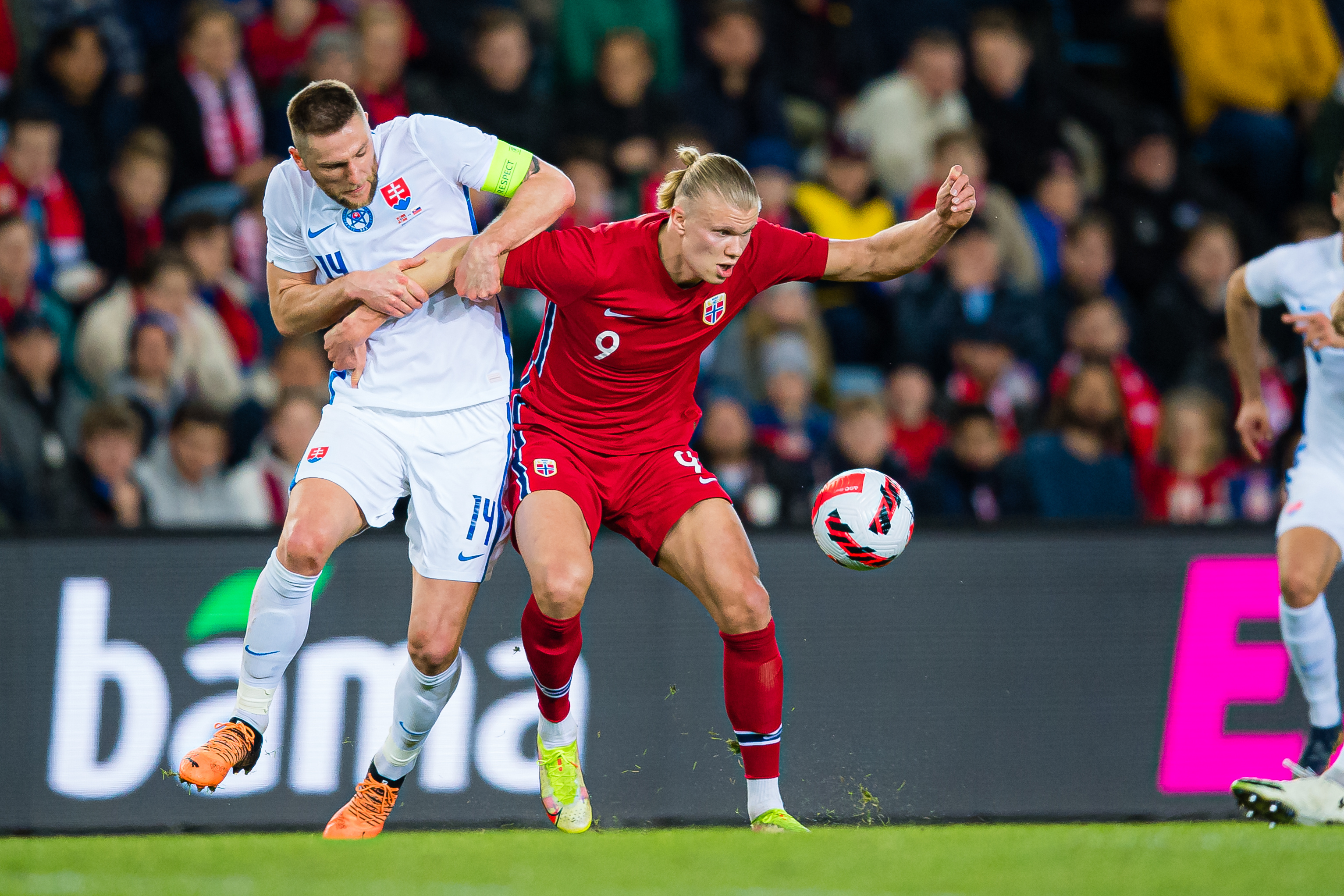 Norway vs Slovakia prediction, odds & betting tips – 26/03/2024