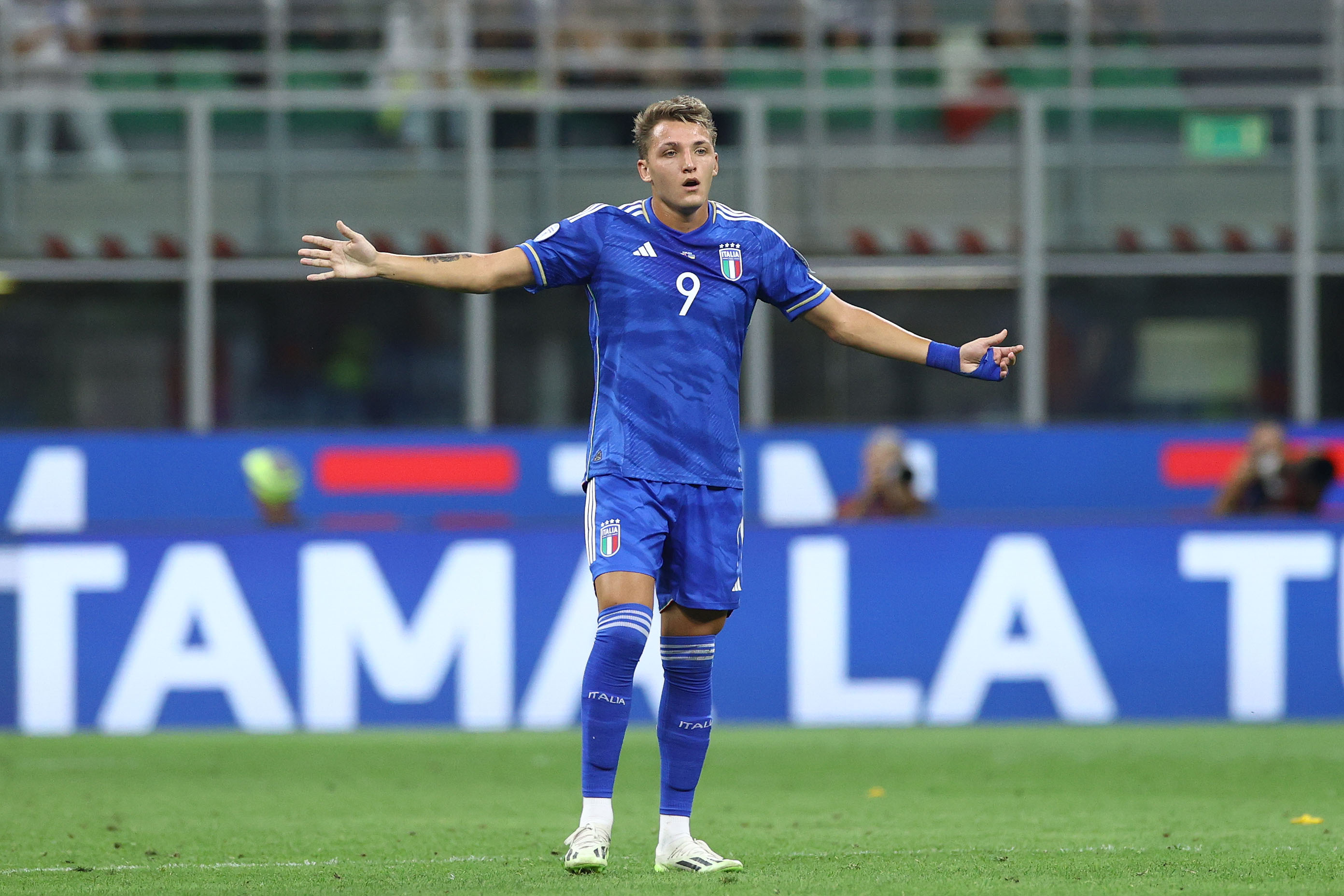 Ecuador vs Italy prediction, odds & betting tips – 24/03/2024