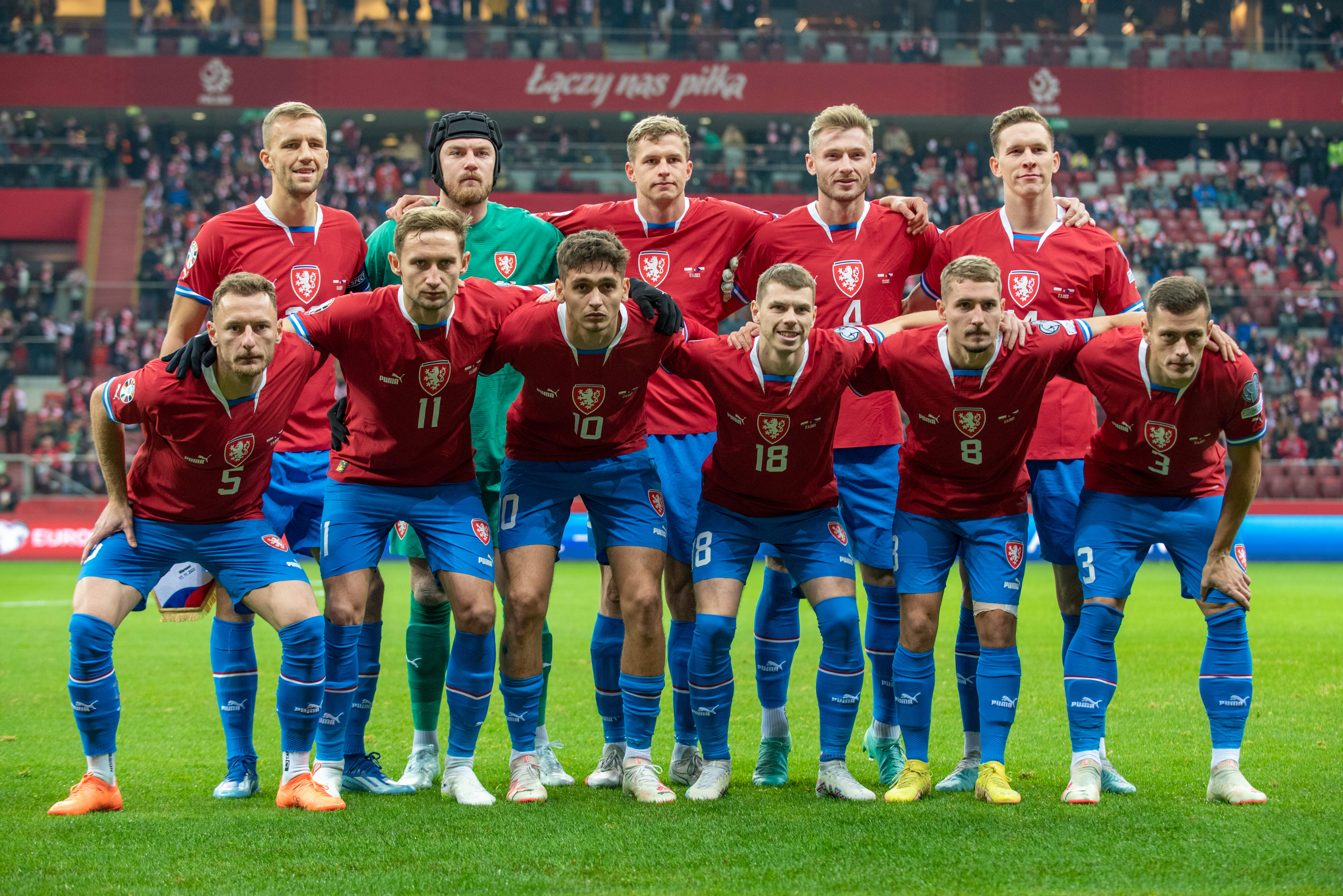 Czech Republic Euro 2024 squad review: Leverkusen trio named