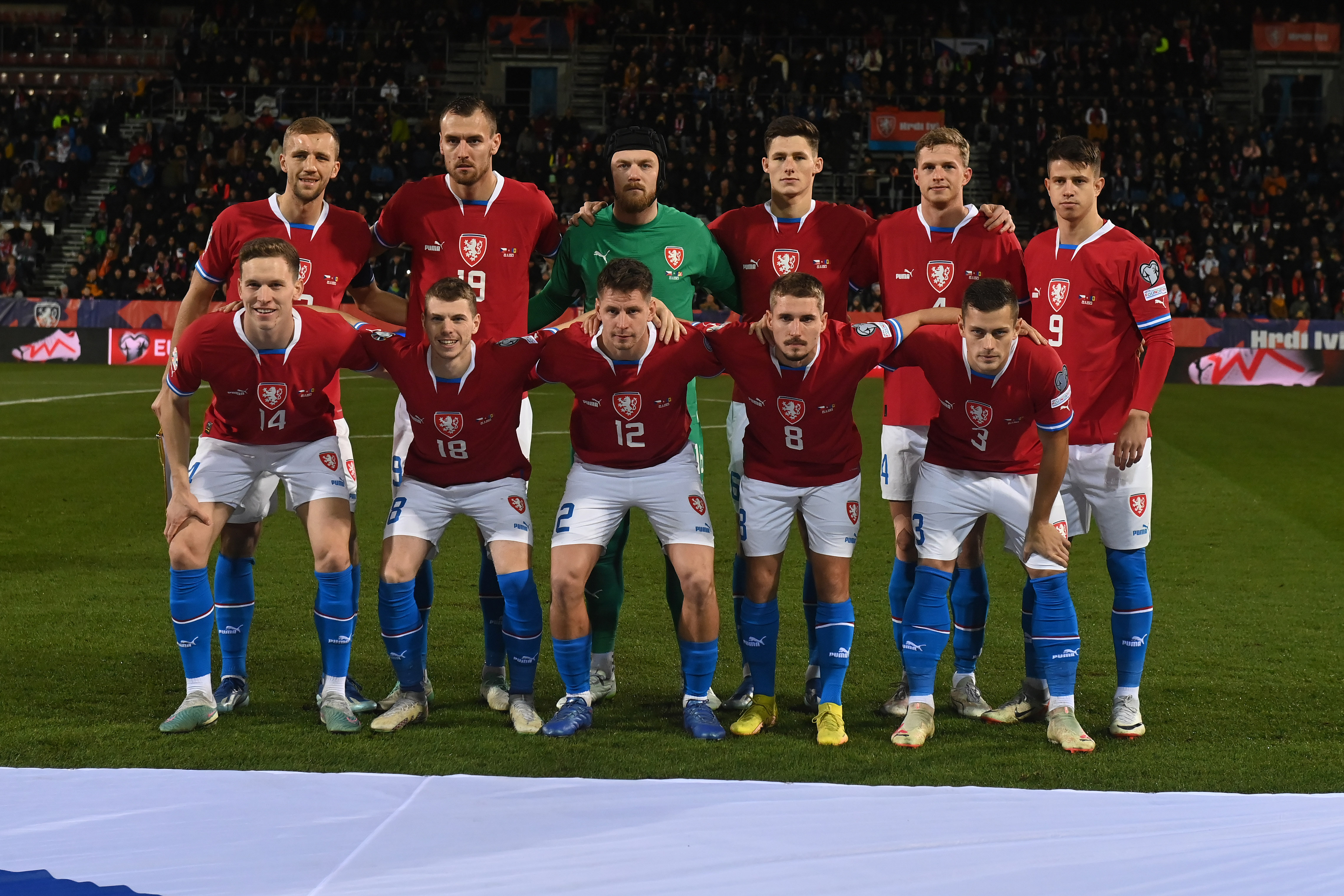 Czech Republic vs Armenia prediction, odds & betting tips – 26/03/2024
