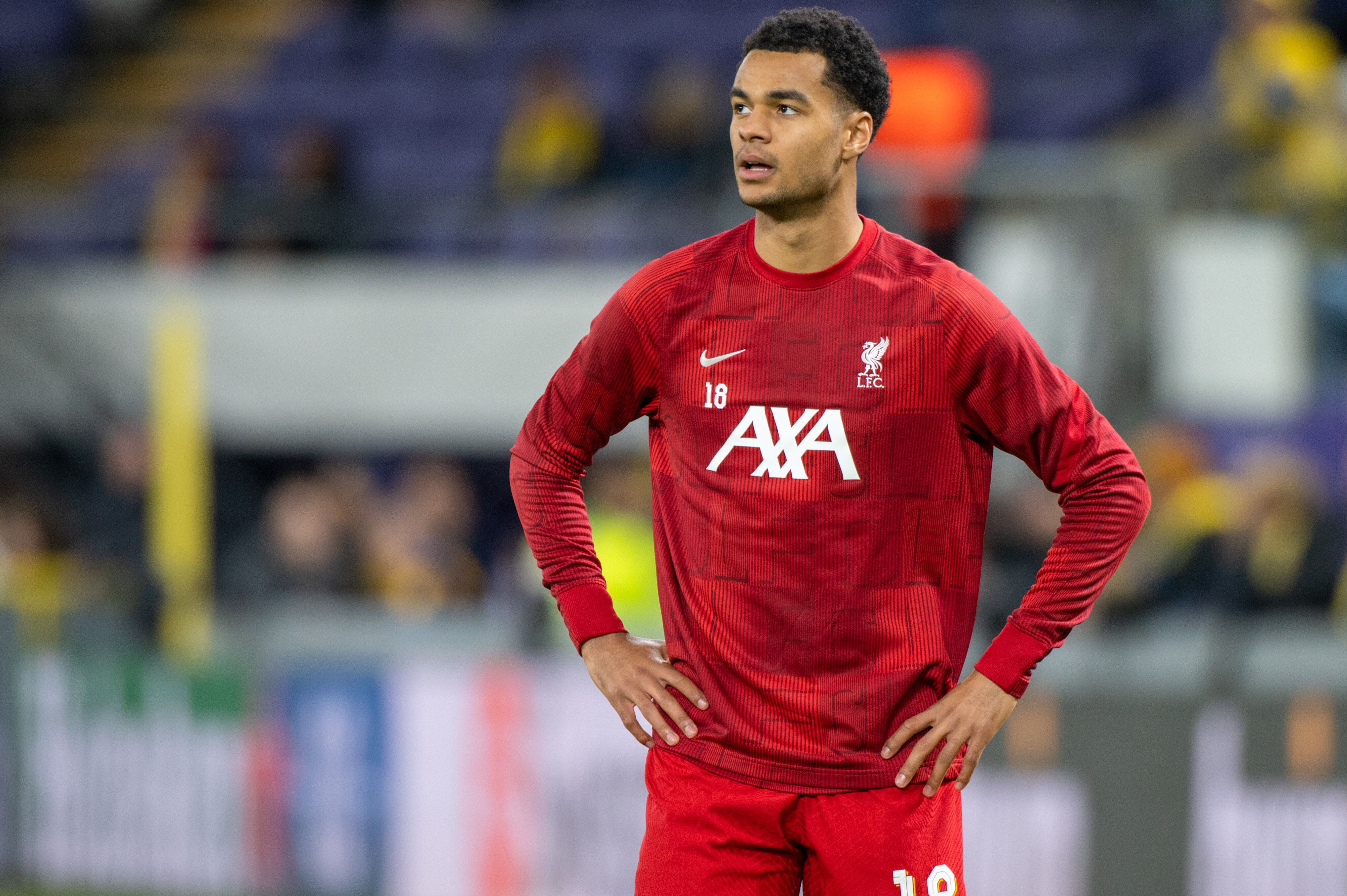 Sparta Praag – Liverpool op TV en Livestreams: Waar kan ik het kijken? (07/03/2024)