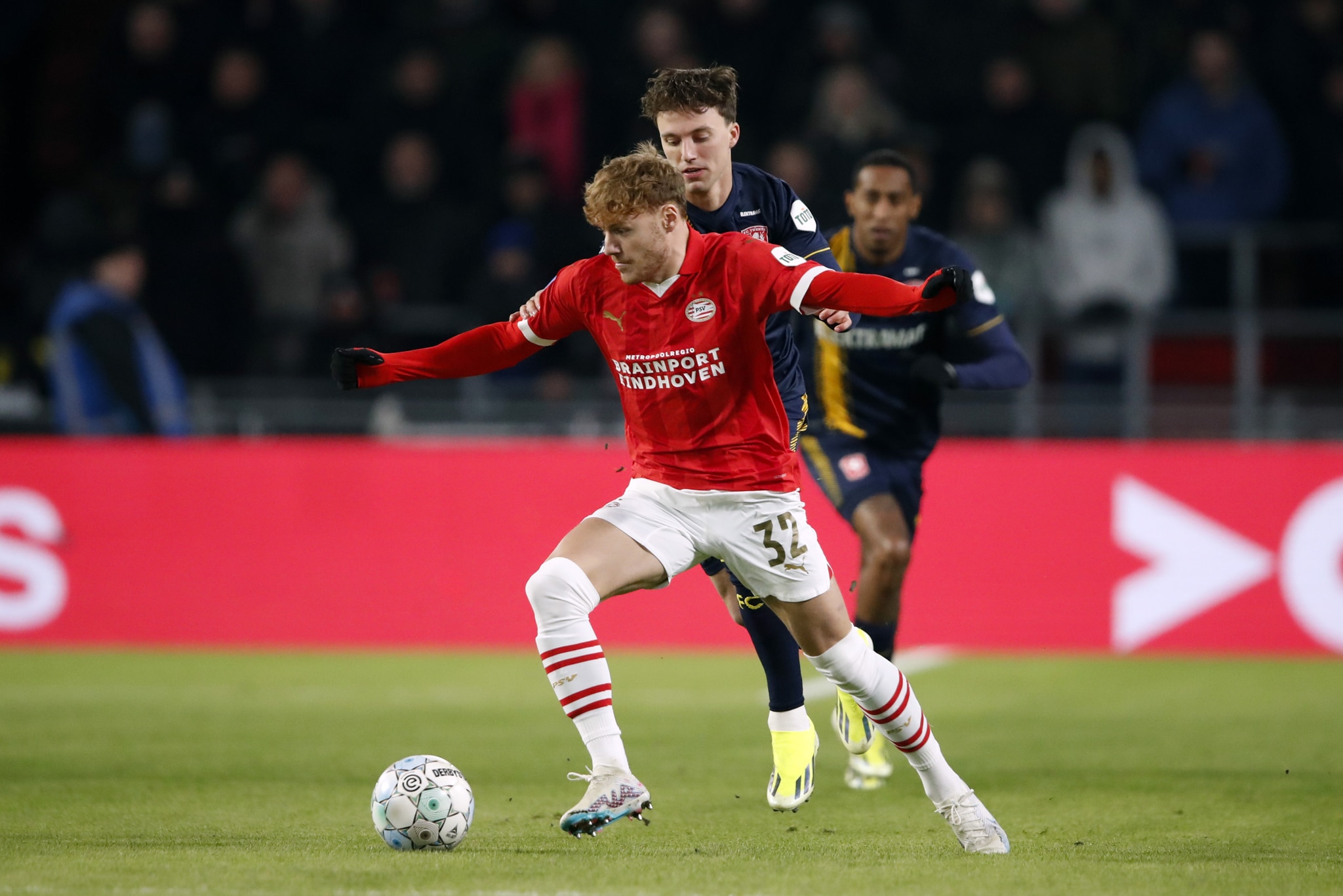 Hier kan je gratis PSV – FC Twente kijken (17/03/2024)