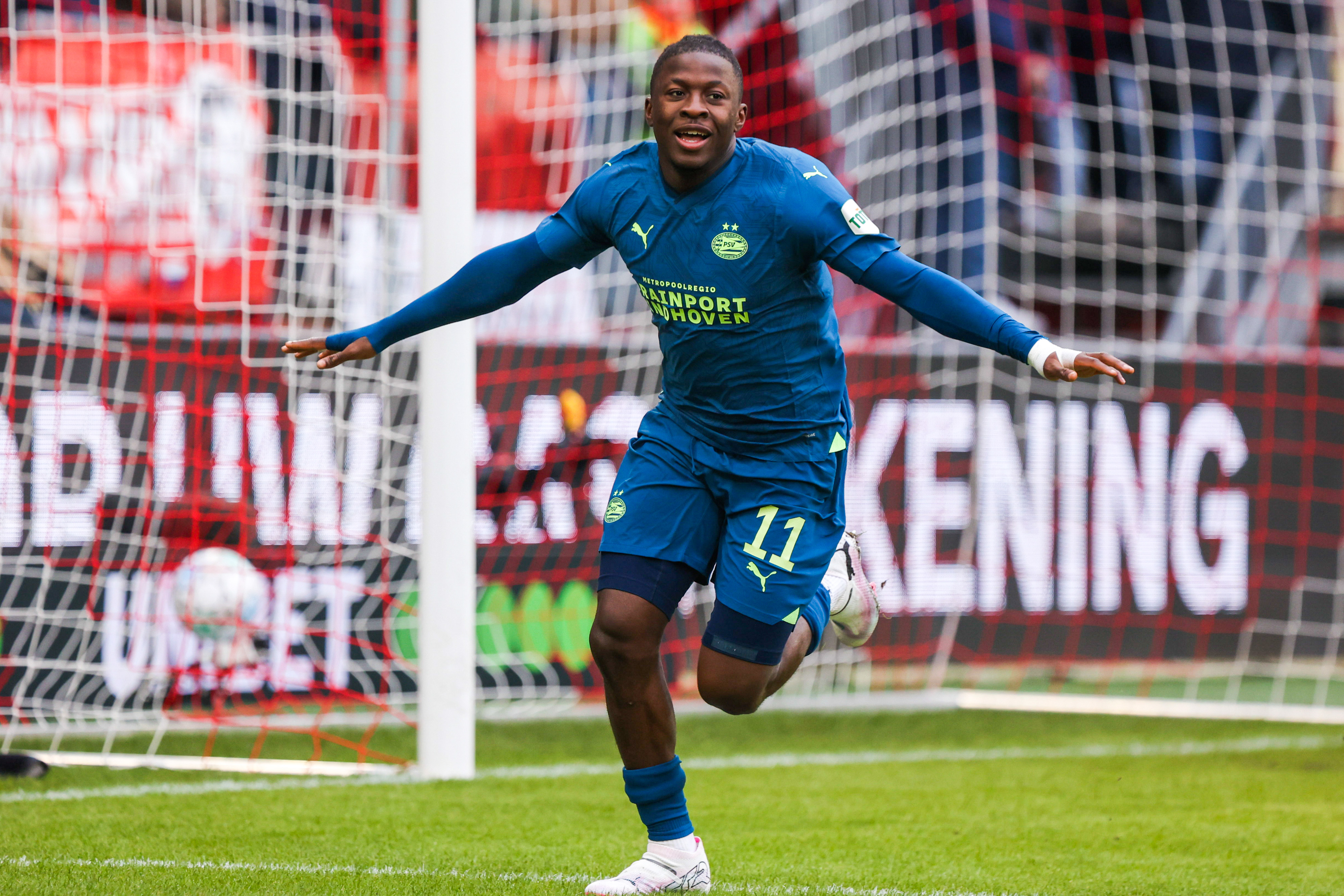 Bakayoko to Arsenal: Gunners make approach for PSV star