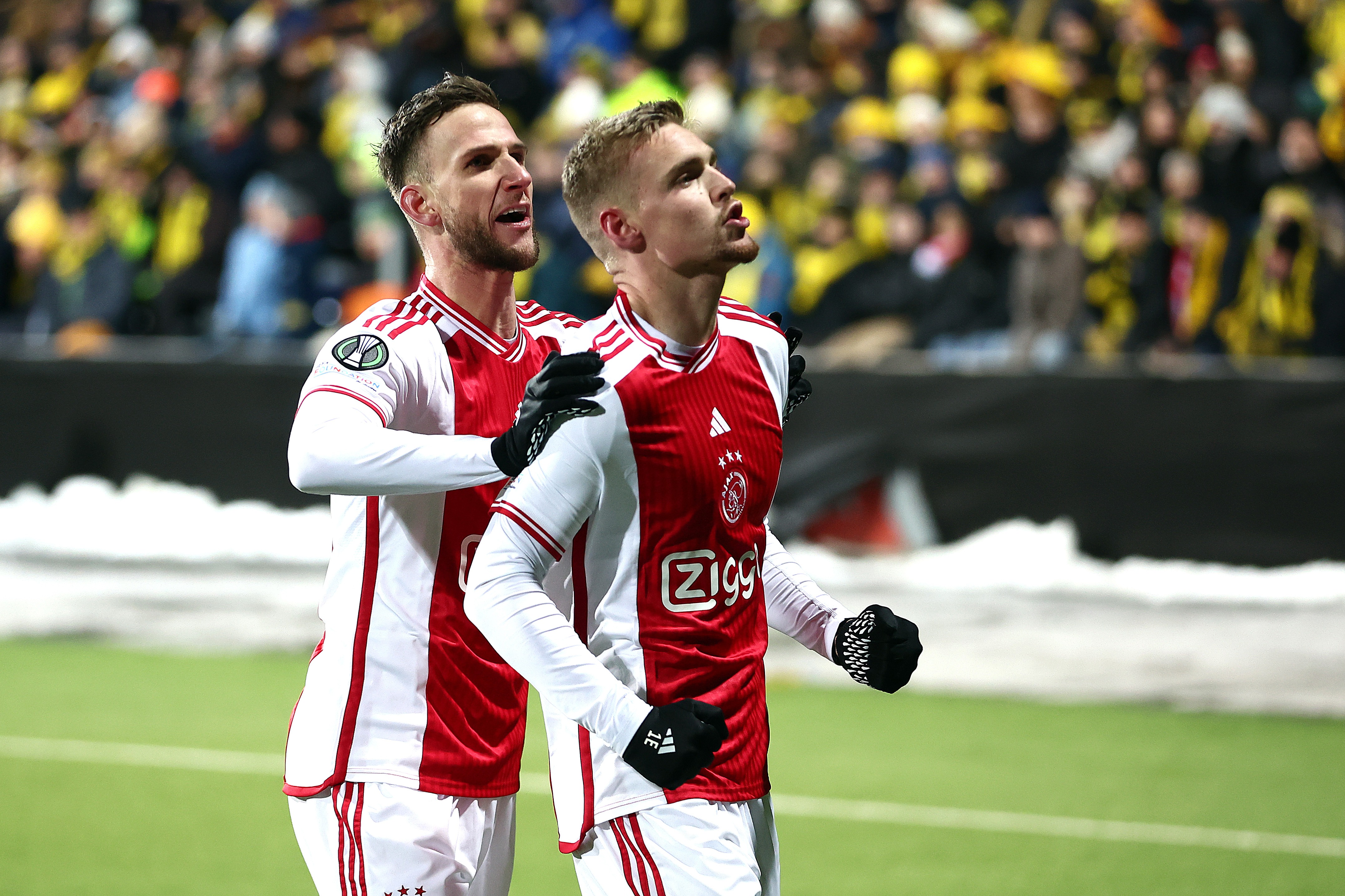 Ajax – Aston Villa op TV en Live Streams: Waar kan ik het kijken? (07/03/2024)