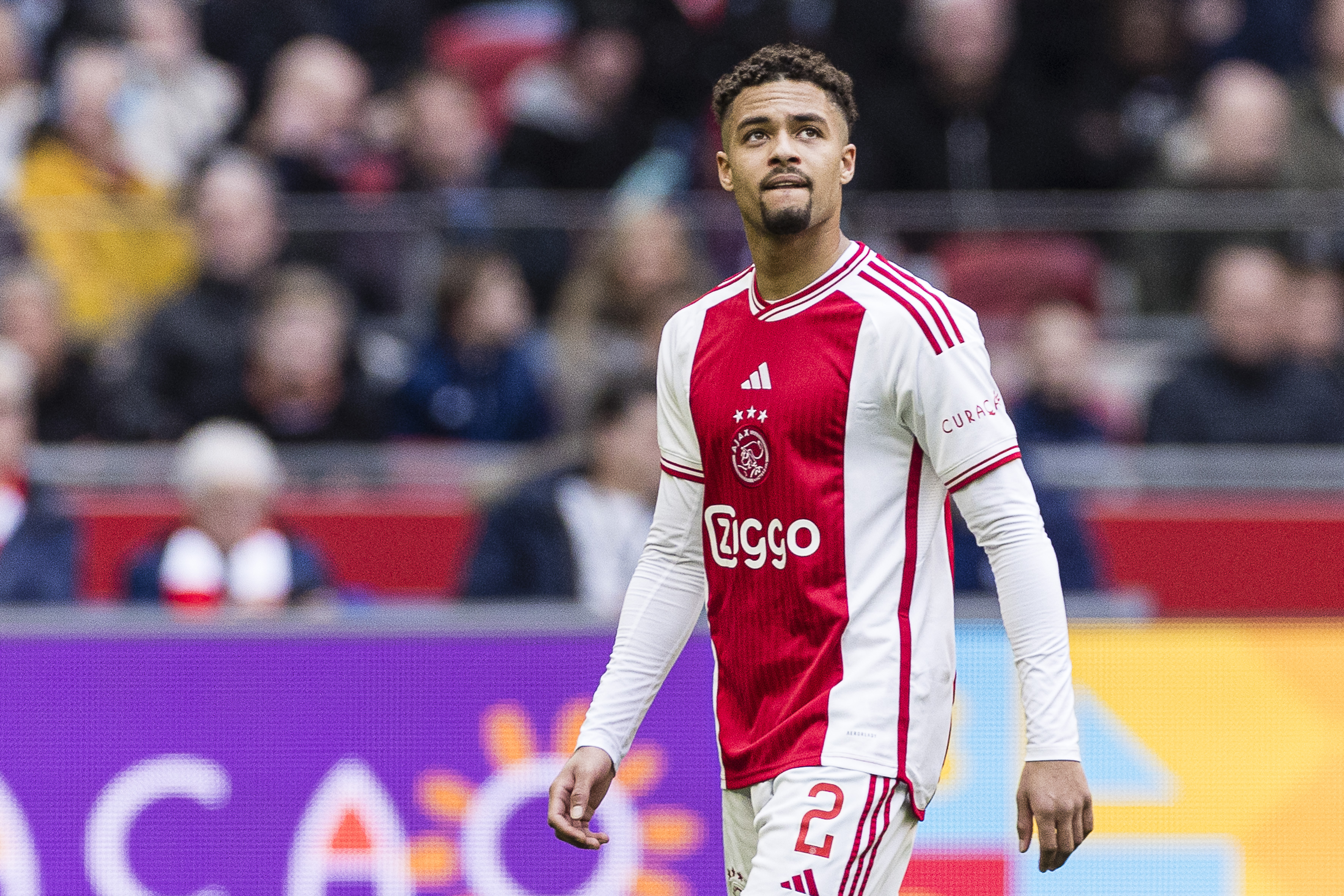 Rensch geschorst en Stengs’ snelle herstel: Gemengde gevoelens bij Ajax en Feyenoord