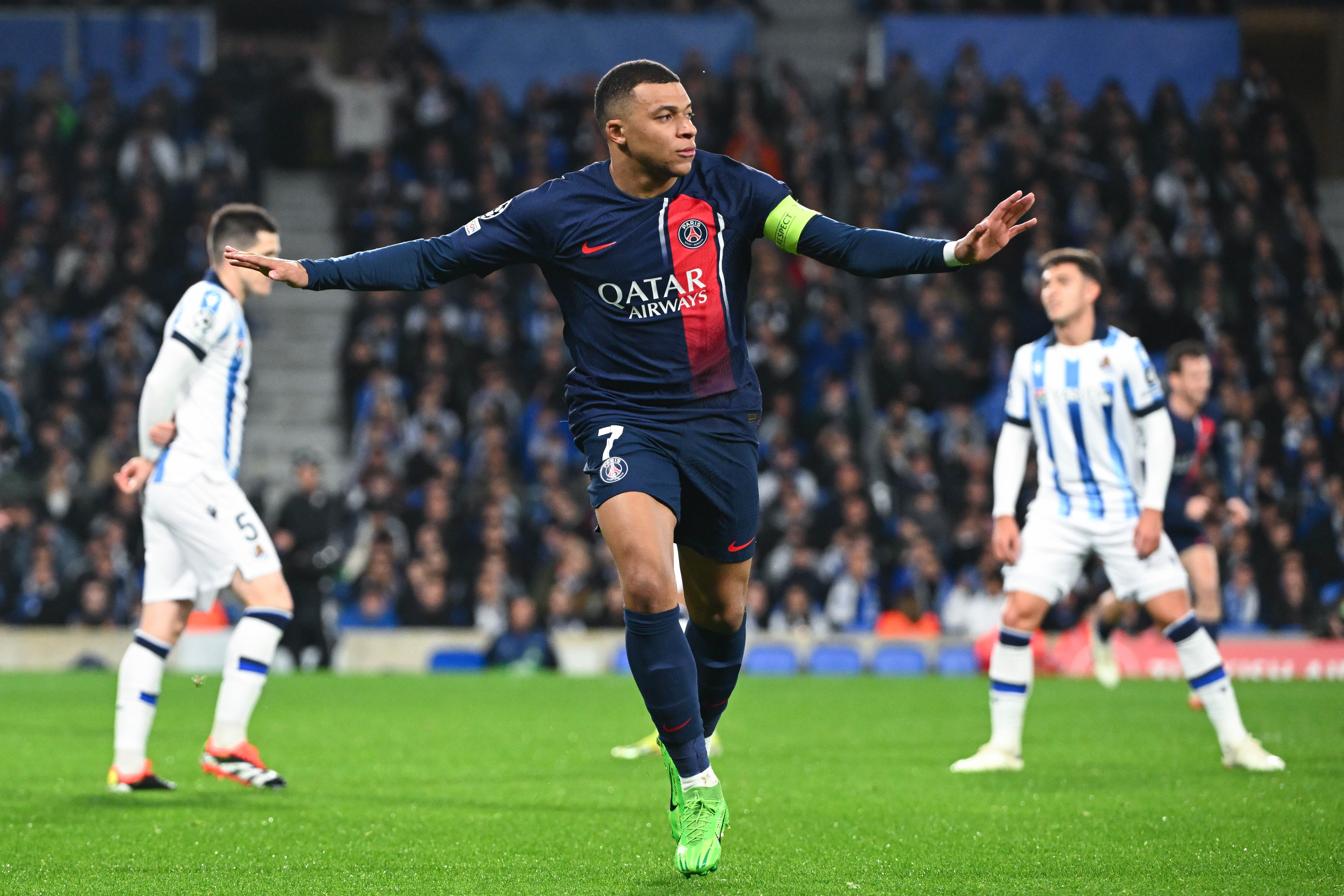 French wonderkids power rankings – and why ‘the next Mbappe’ could play at Euro 2024