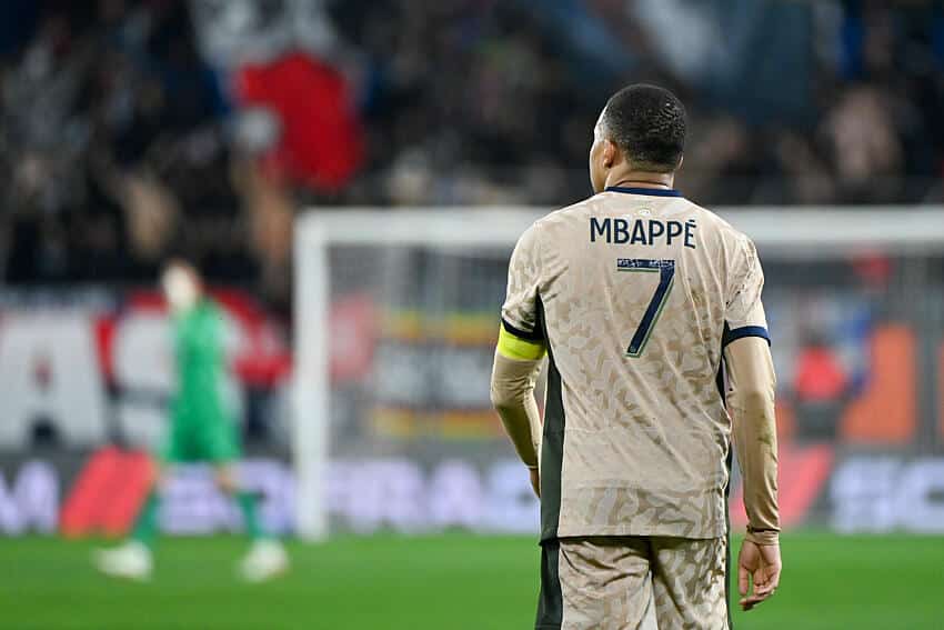 Marseille vs PSG correct score betting: Can unstoppable PSG win 16 of the last 20 Le Classiques?