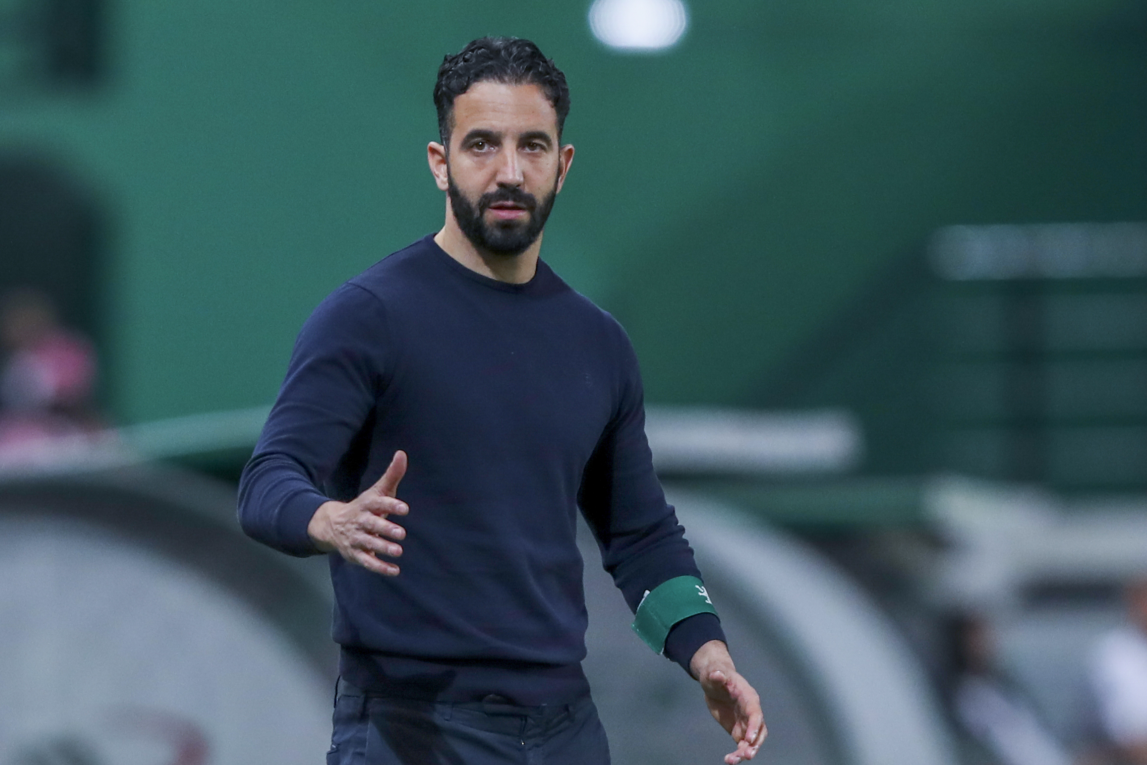 Amorim Liverpool boss odds slashed: Portuguese boss tipped for Anfield switch