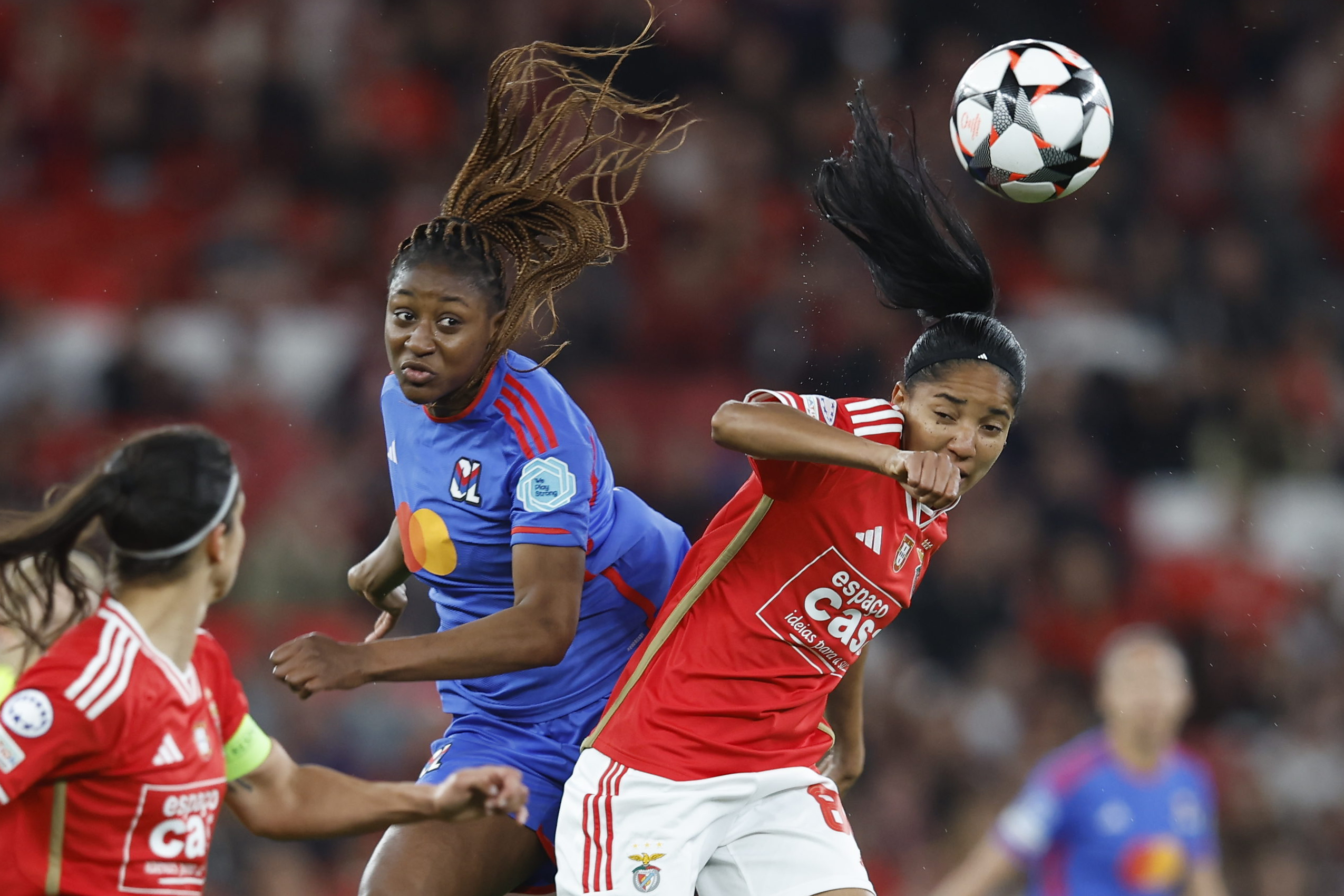 Lyon vs Benfica Women prediction, odds & betting tips – 27/03/2024